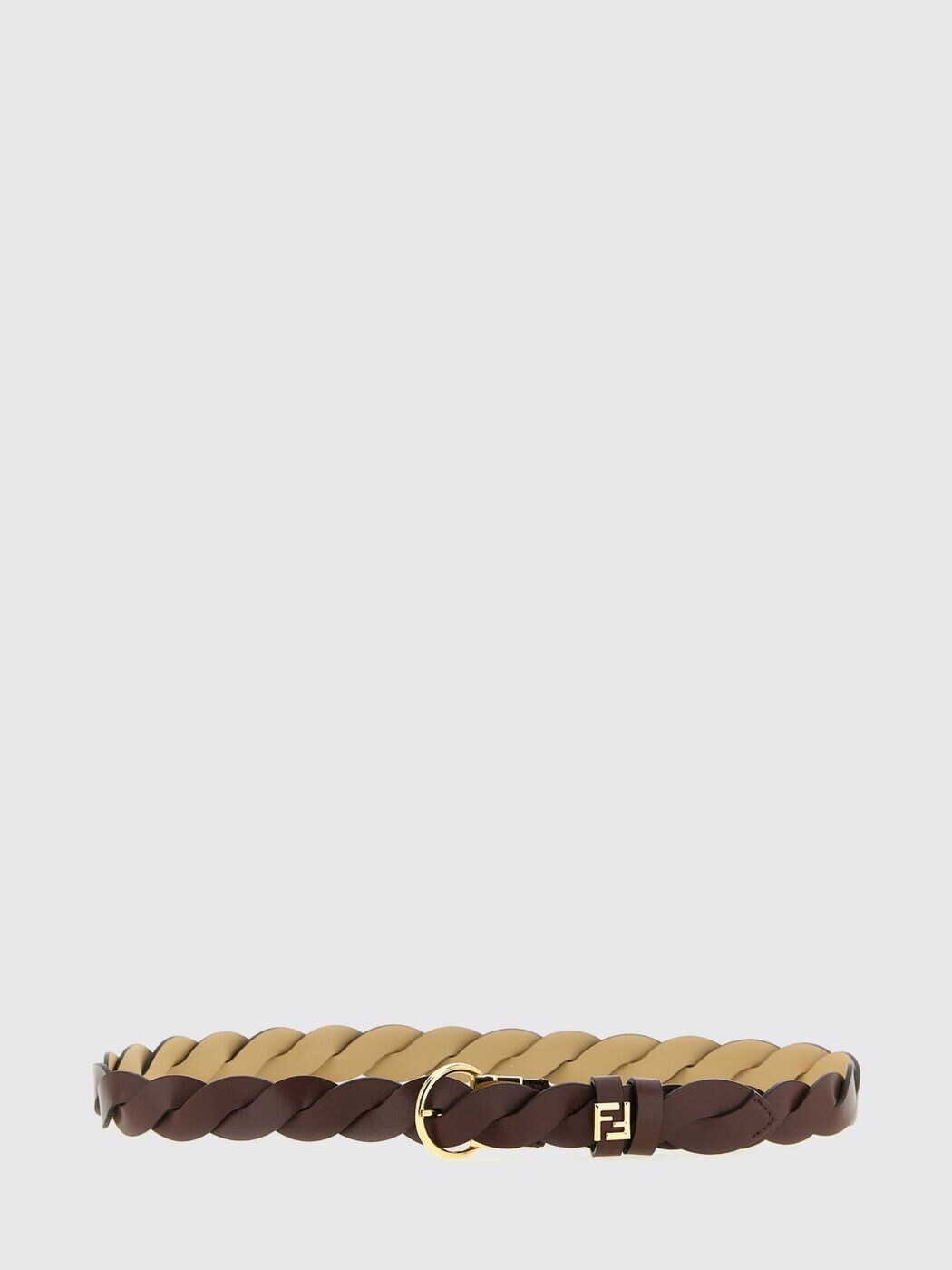 フェンディ FENDI 三尺帯 レディース マルチ色つや Belts 8C0771B00W 関税 貨物輸送無料 2026SS gi