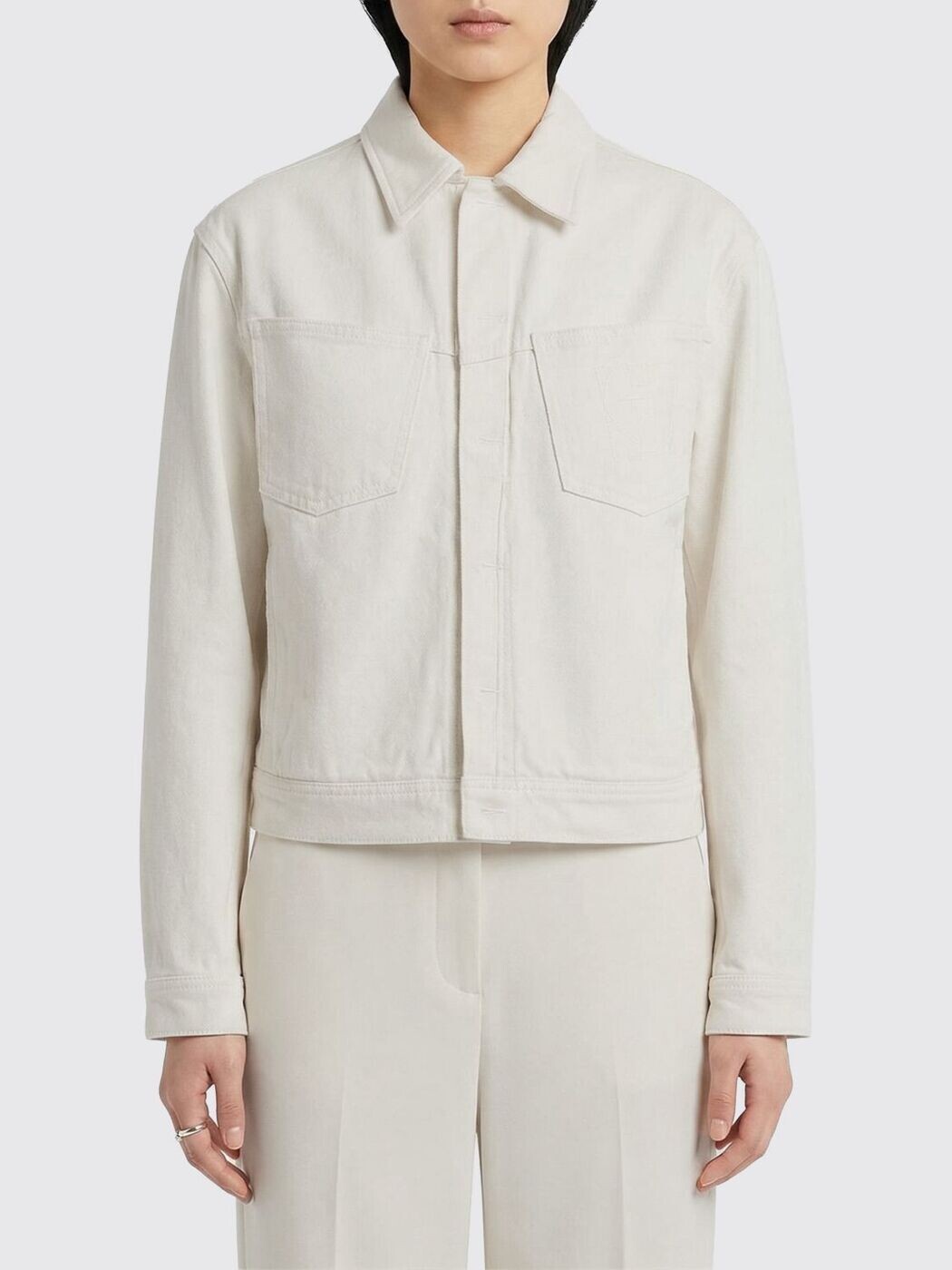 サスファイ SA SU PHI スーツジャケット スーツ ジャケット レディース ベージュ Suit Jackets S26799J Beige 関税 送料無料 2026SS gi｜BRANDSHOP「il Tesoro」