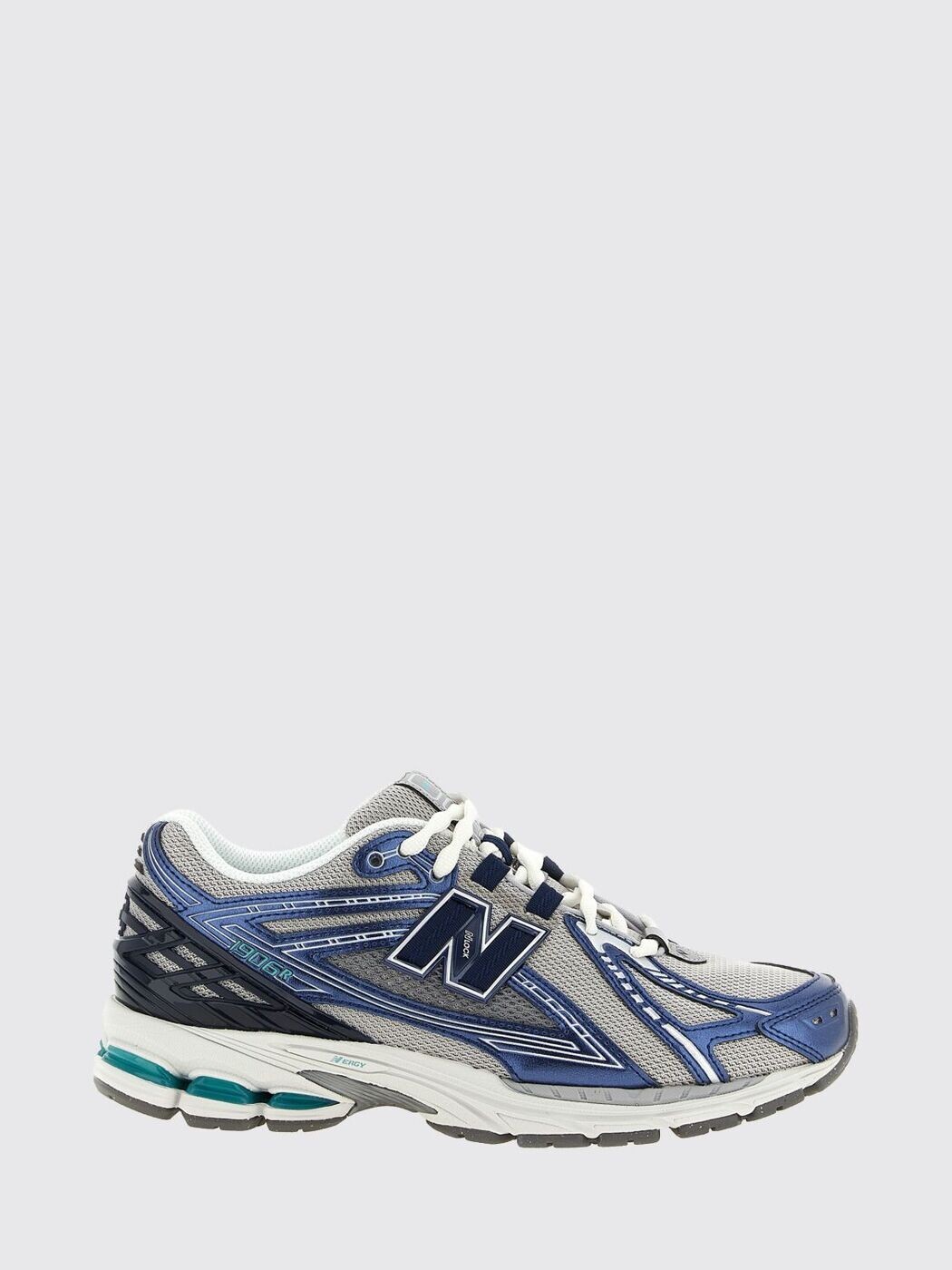 ニュー平衡にする NEW BALANCE スニーカー メンズ 青色 Sneakers U190688T 関税 貨物輸送無料 2026SS gi