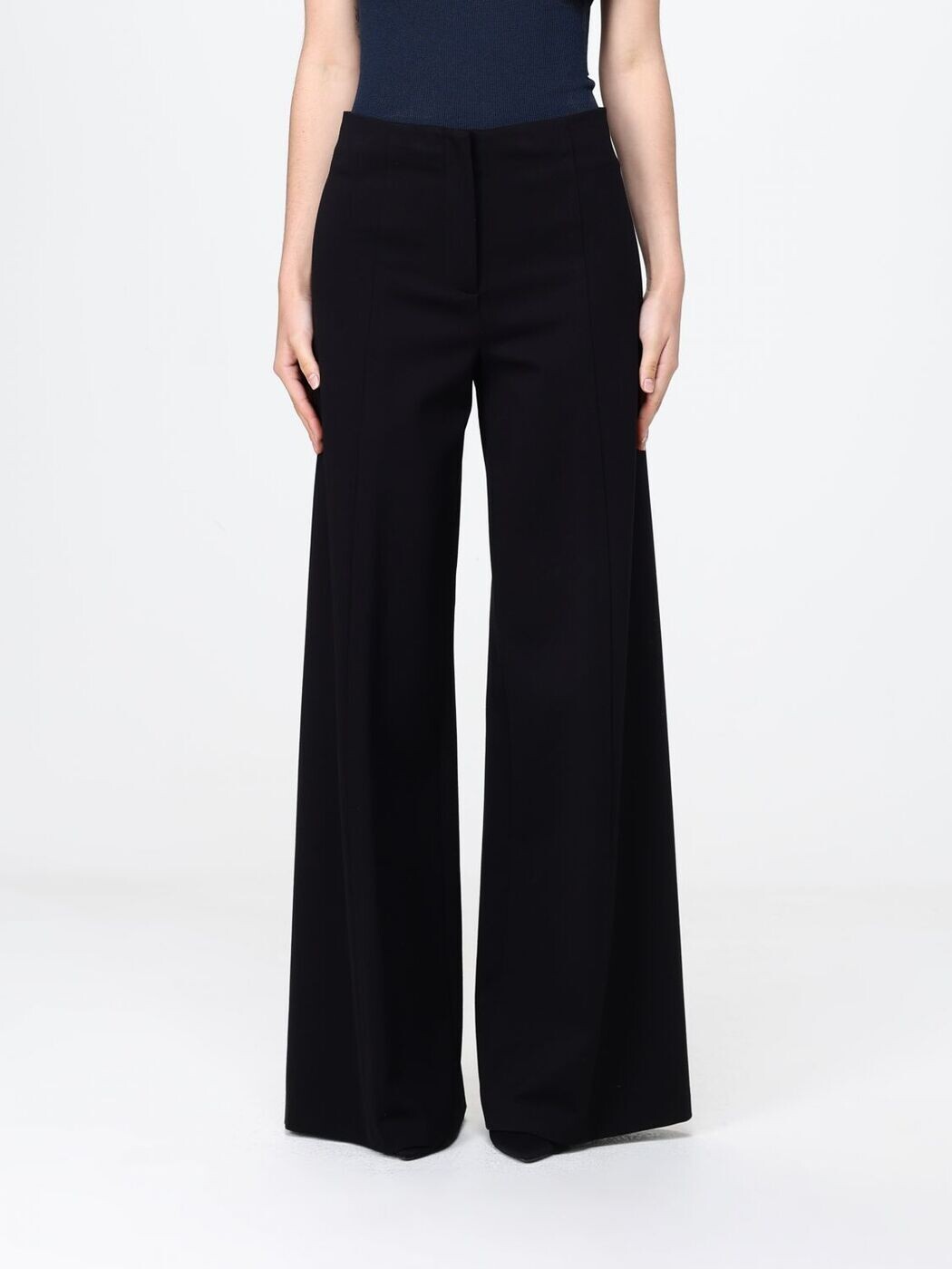 リビアナ コンティ LIVIANA CONTI ズボン ズボン下 レディース 黒いこと Trousers CNTI88- 関税 貨物輸送無料 2026SS gi