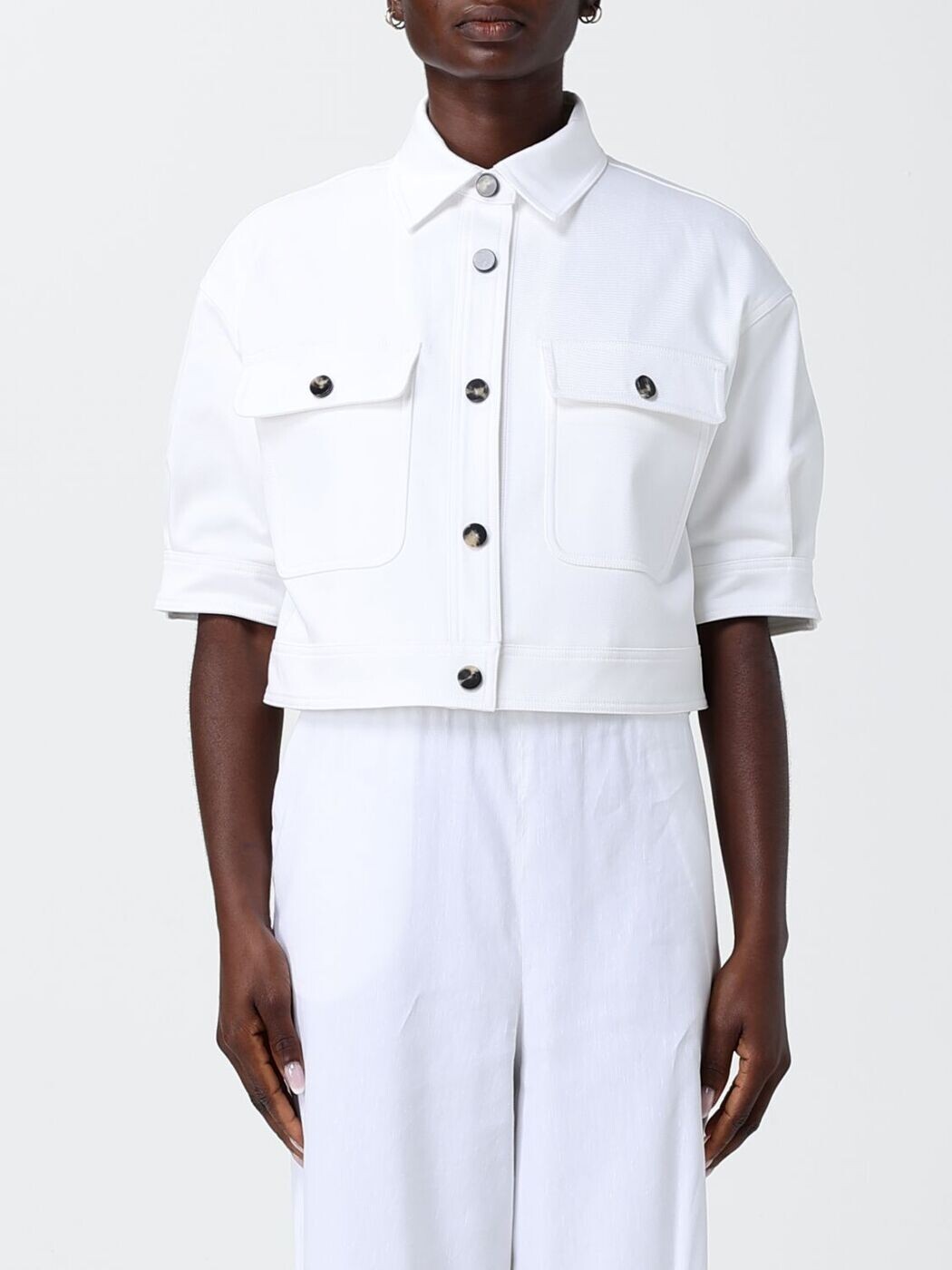 マックス パンパノウサギ MAX MARA 背広上衣 背広 上衣 レディース 白いこと Suit Jackets 2611041102600 関税 貨物輸送無料 2026SS gi