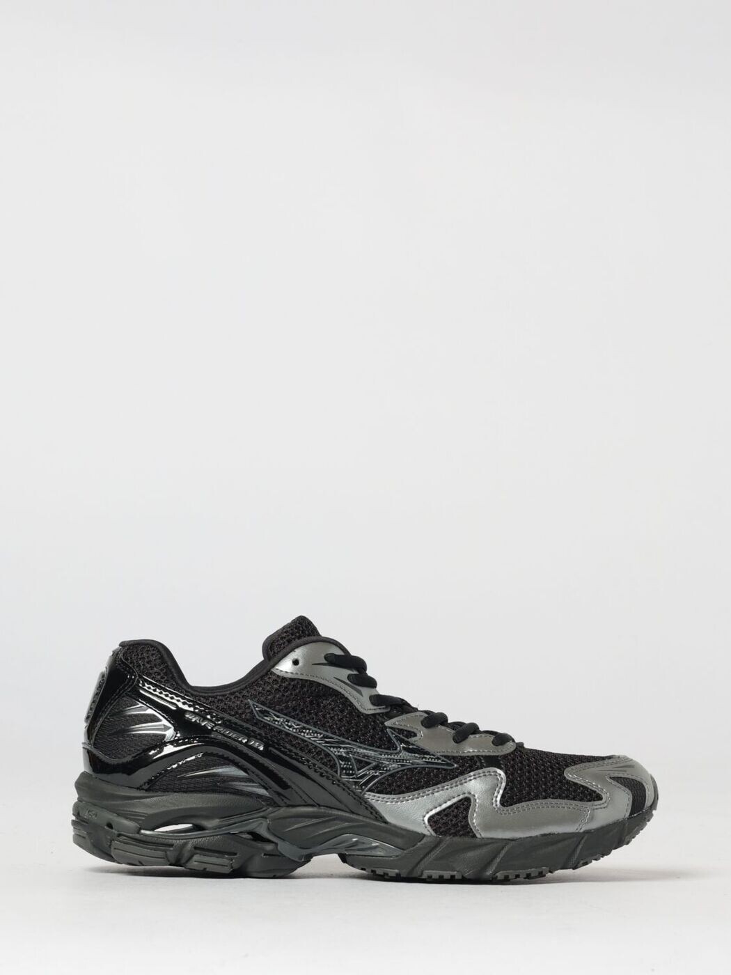 ミズノ MIZUNO スニーカー メンズ 黒いこと Sneakers D1GA2604 関税 貨物輸送無料 2026SS gi