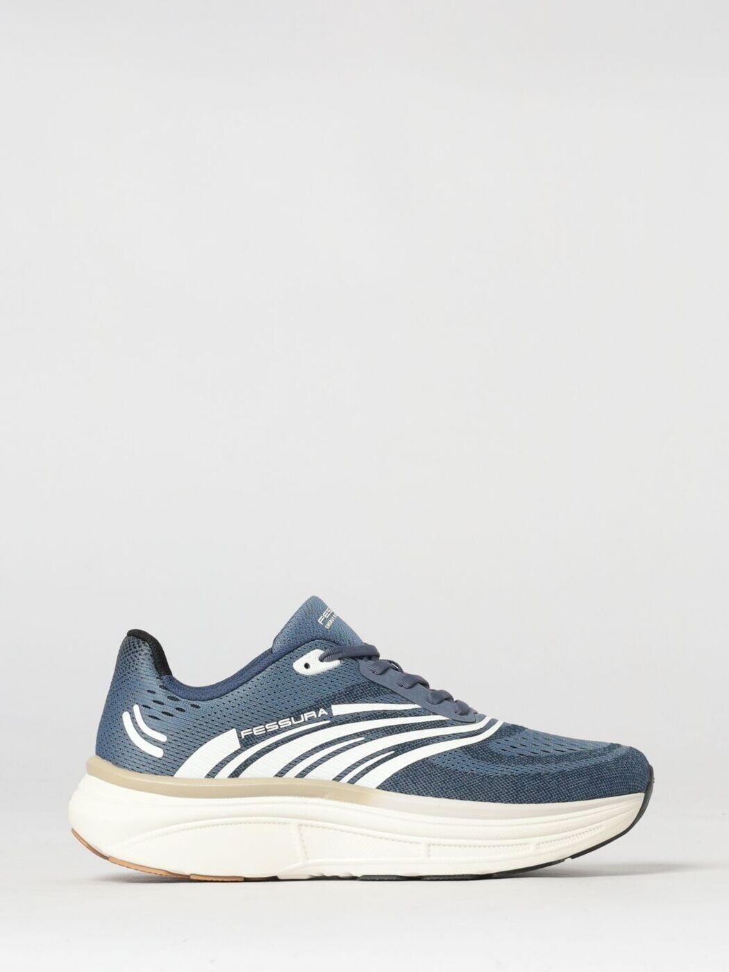 フェスーラー FESSURA スニーカー メンズ Sneakers SPE001 関税 貨物輸送無料 2026SS gi