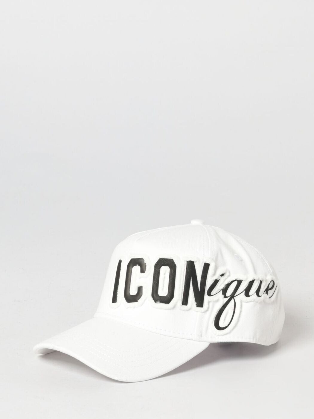 ディースクエアード DSQUARED2 かぶり笠 かぶり笠 メンズ 白いこと Hats BCM099705C00001 関税 貨物輸送無料 2026SS gi