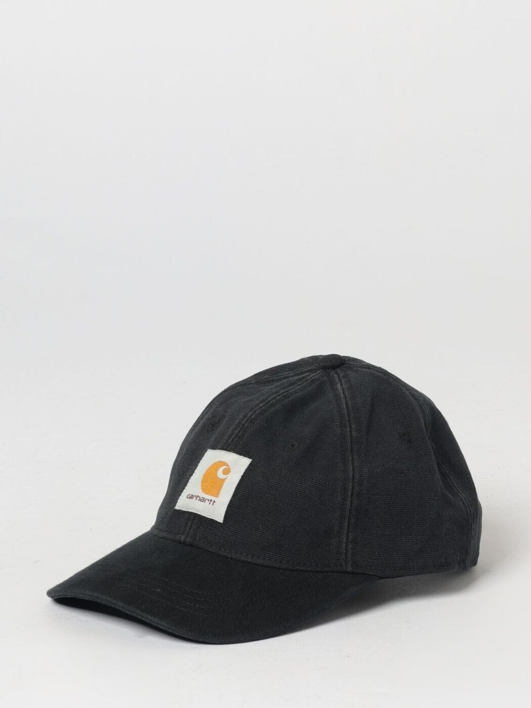 鉄道車両ハート形 ダブリューアイピー CARHARTT WIP かぶり笠 かぶり笠 メンズ 黒いこと Hats I036654 関税 貨物輸送無料 2026SS gi