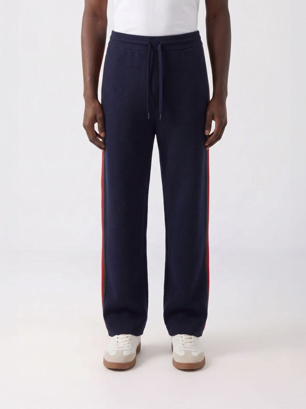 グッチ GUCCI ズボン ズボン下 メンズ Trousers 857908XKFGV 関税 貨物輸送無料 2026SS gi