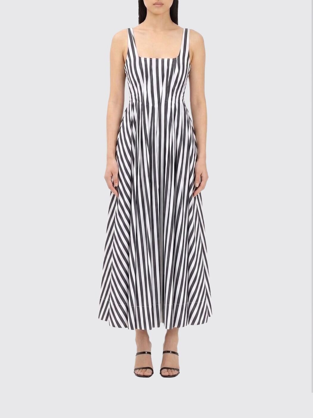 スポーツマックス SPORTMAX ワンピース ドレス レディース ブラック Dresses 2612221112600 Black 関税 送料無料 2026SS gi｜BRANDSHOP「il Tesoro」