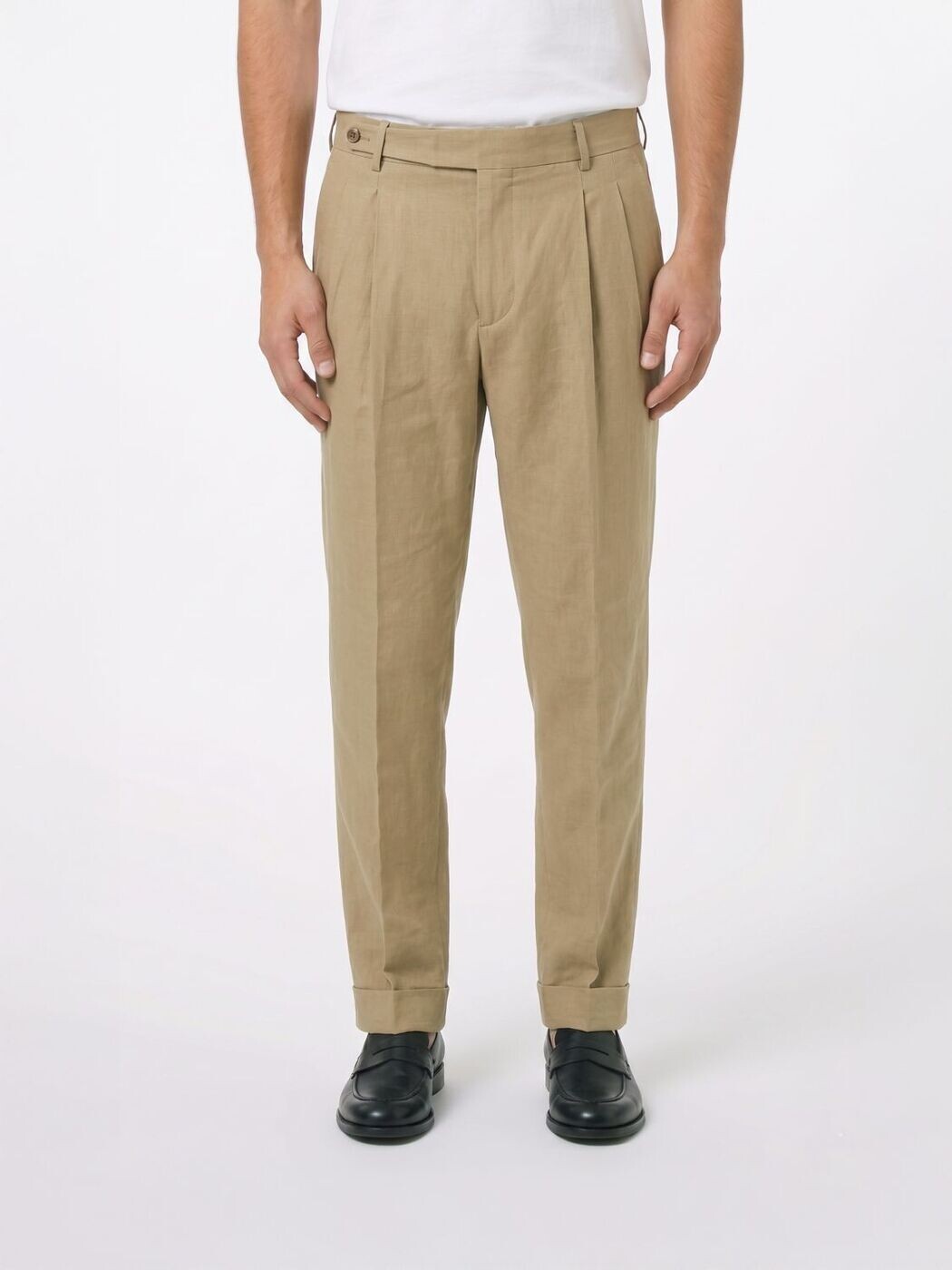 ピーティー トリノ PT TORINO ズボン ズボン下 メンズ Trousers COZSCLZB0CL1BB70 関税 貨物輸送無料 2026SS gi