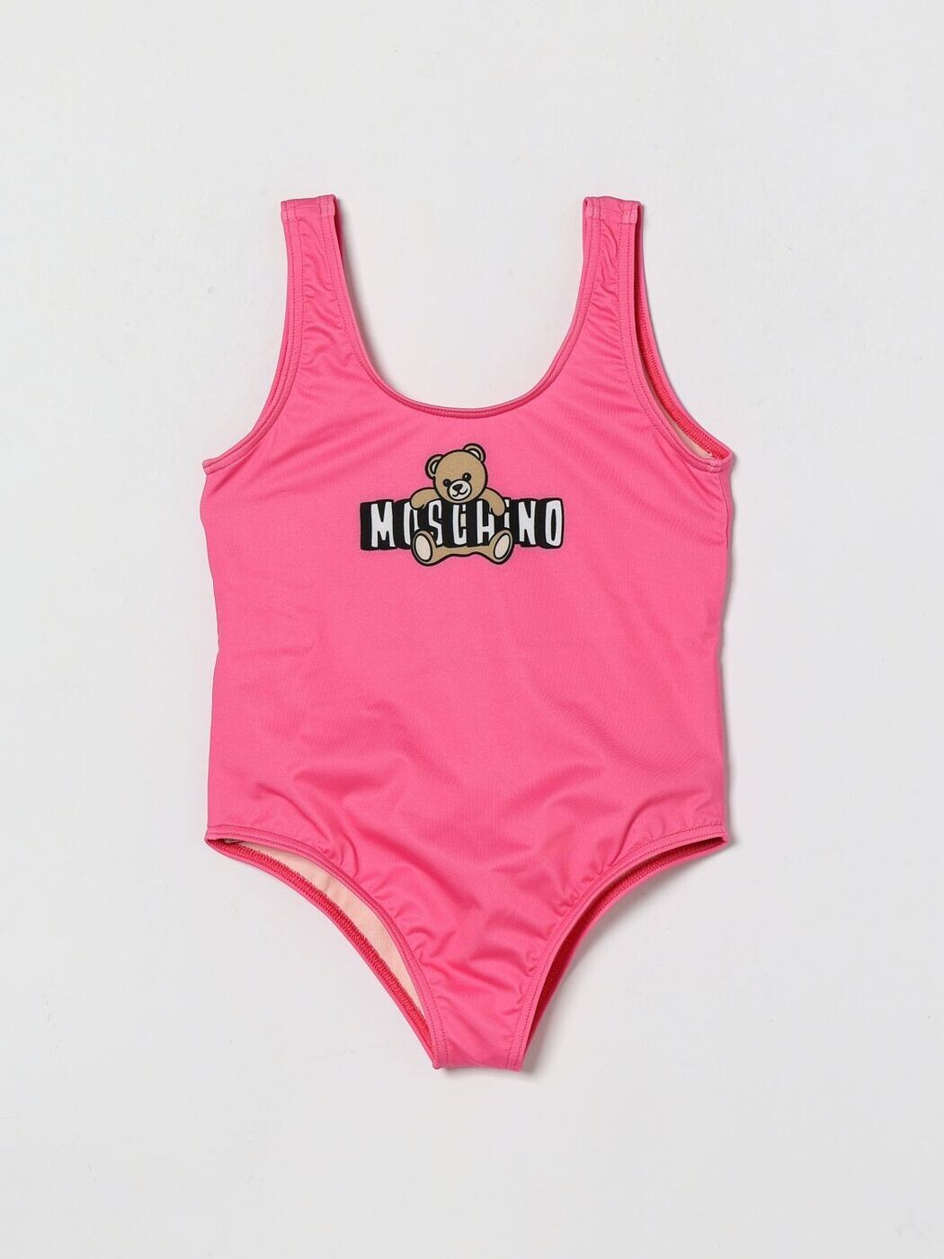 モスキーノ MOSCHINO ビキニ スイムウェア ガールズ パープル Bikinis H2L00BLKA11 関税 貨物輸送無料 2026SS gi