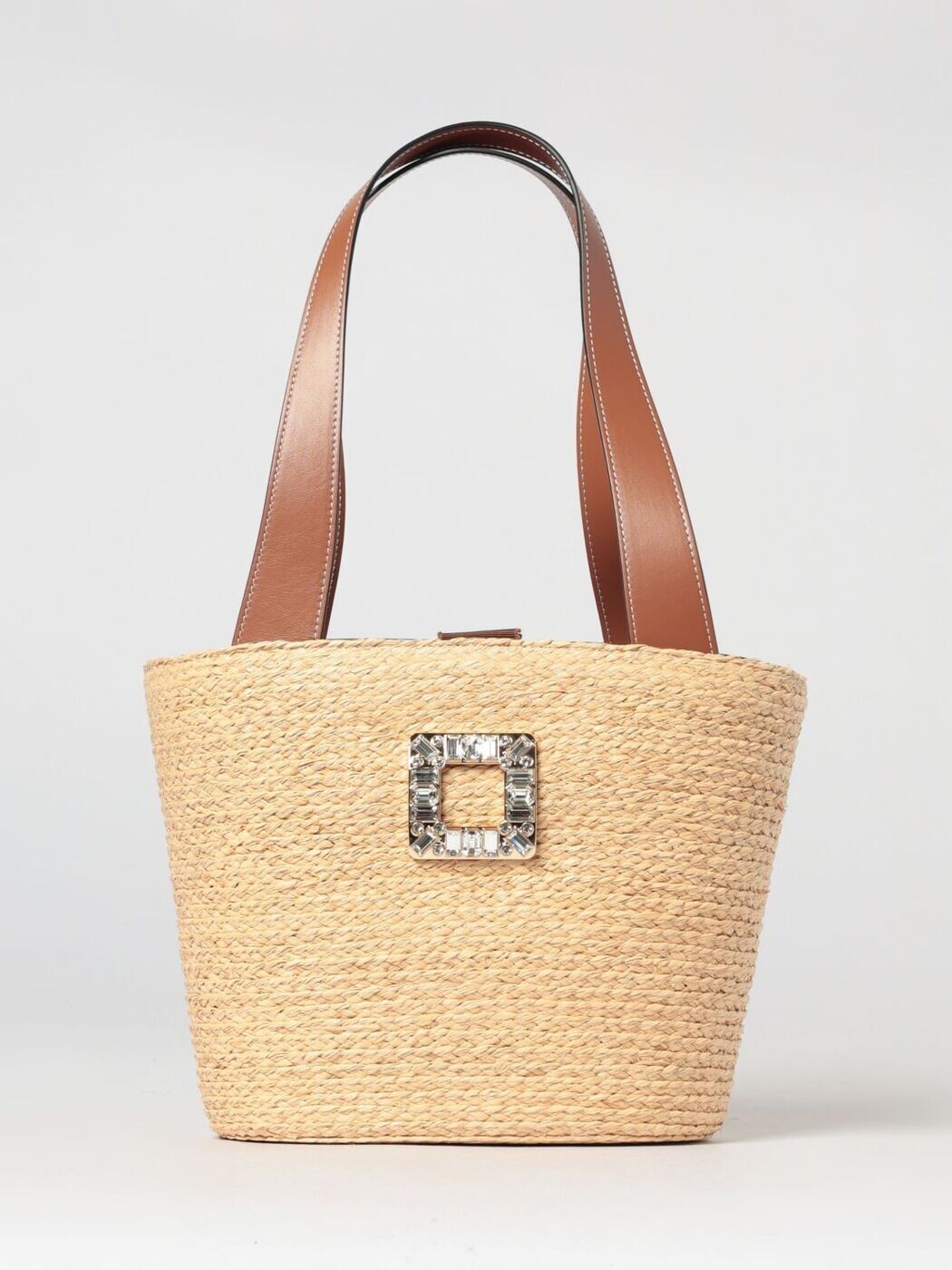ロジェ ヴィヴィエ ROGER VIVIER 御徒面子 レディース Business bags RBWAOVK2200UBQ 関税 貨物輸送無料 2026SS gi