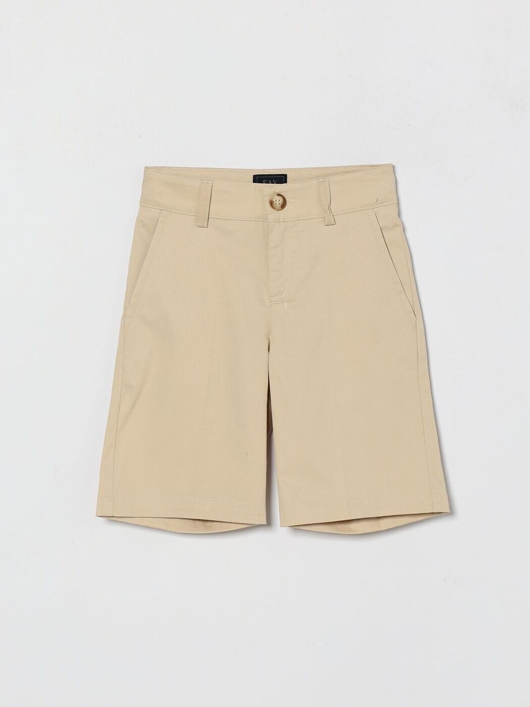 フェイジュニア FAY JUNIOR 遊撃手ズボン下 ズボン下 さる股引き ボーイズ ベージュ Shorts FY6P99G0019 関税 貨物輸送無料 2026SS gi