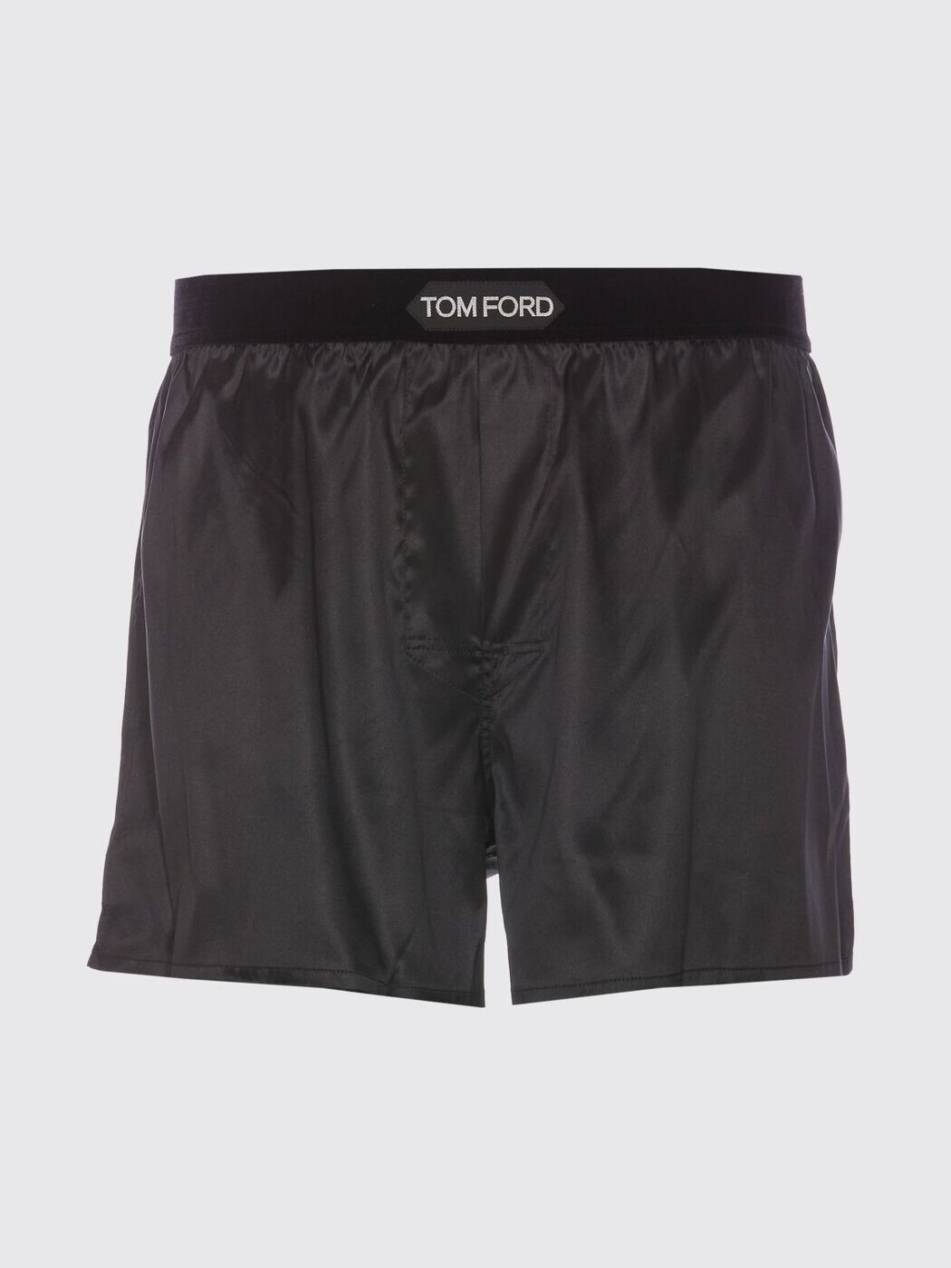 トム ジェラルド・r・フォード TOM FORD アンダー御召しもの メンズ 黒いこと Underwear T4LE41010 関税 貨物輸送無料 2026SS gi