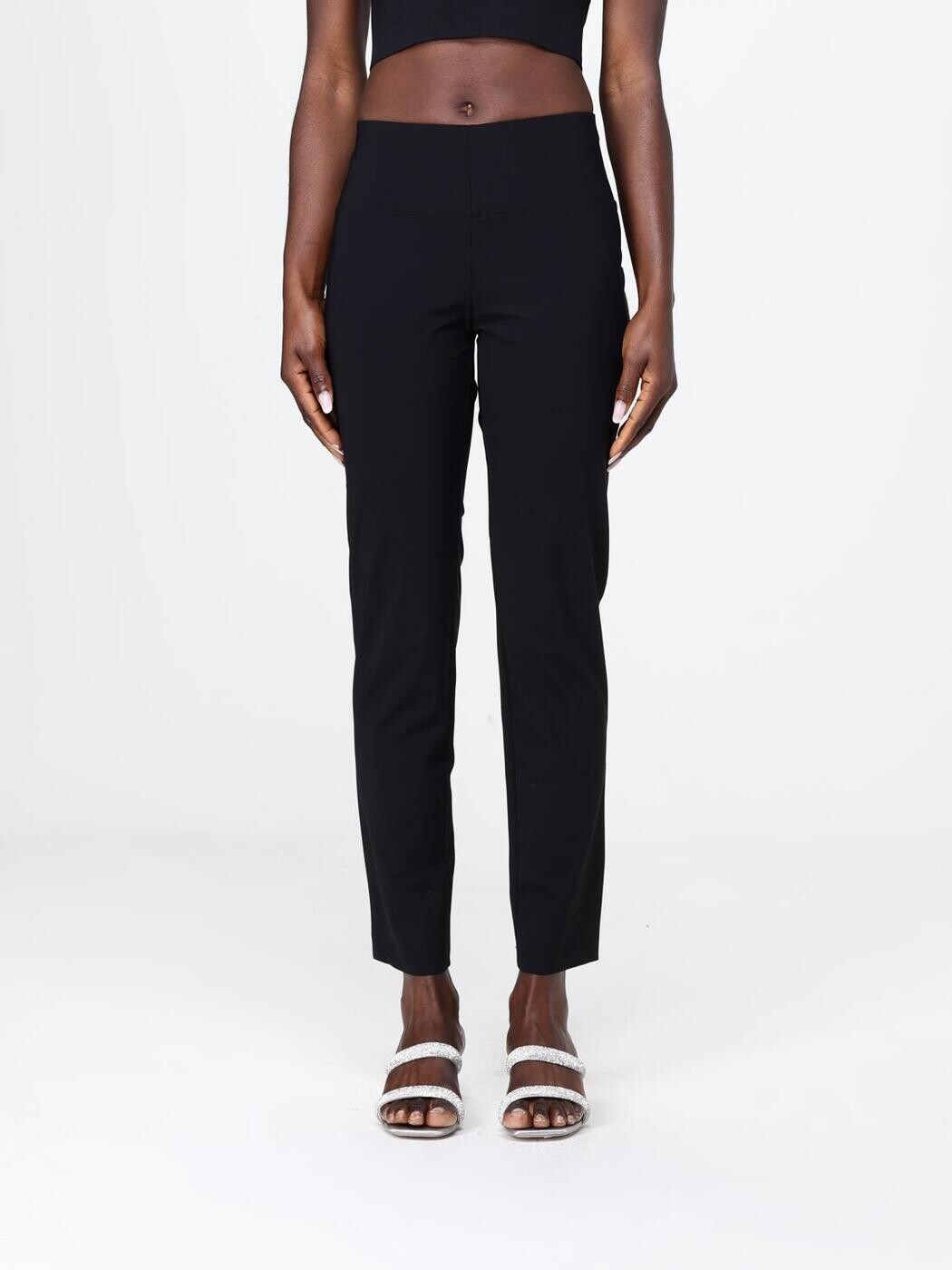 リビアナ コンティ LIVIANA CONTI ズボン ズボン下 レディース 黒いこと Trousers L6SV21 関税 貨物輸送無料 2026SS gi