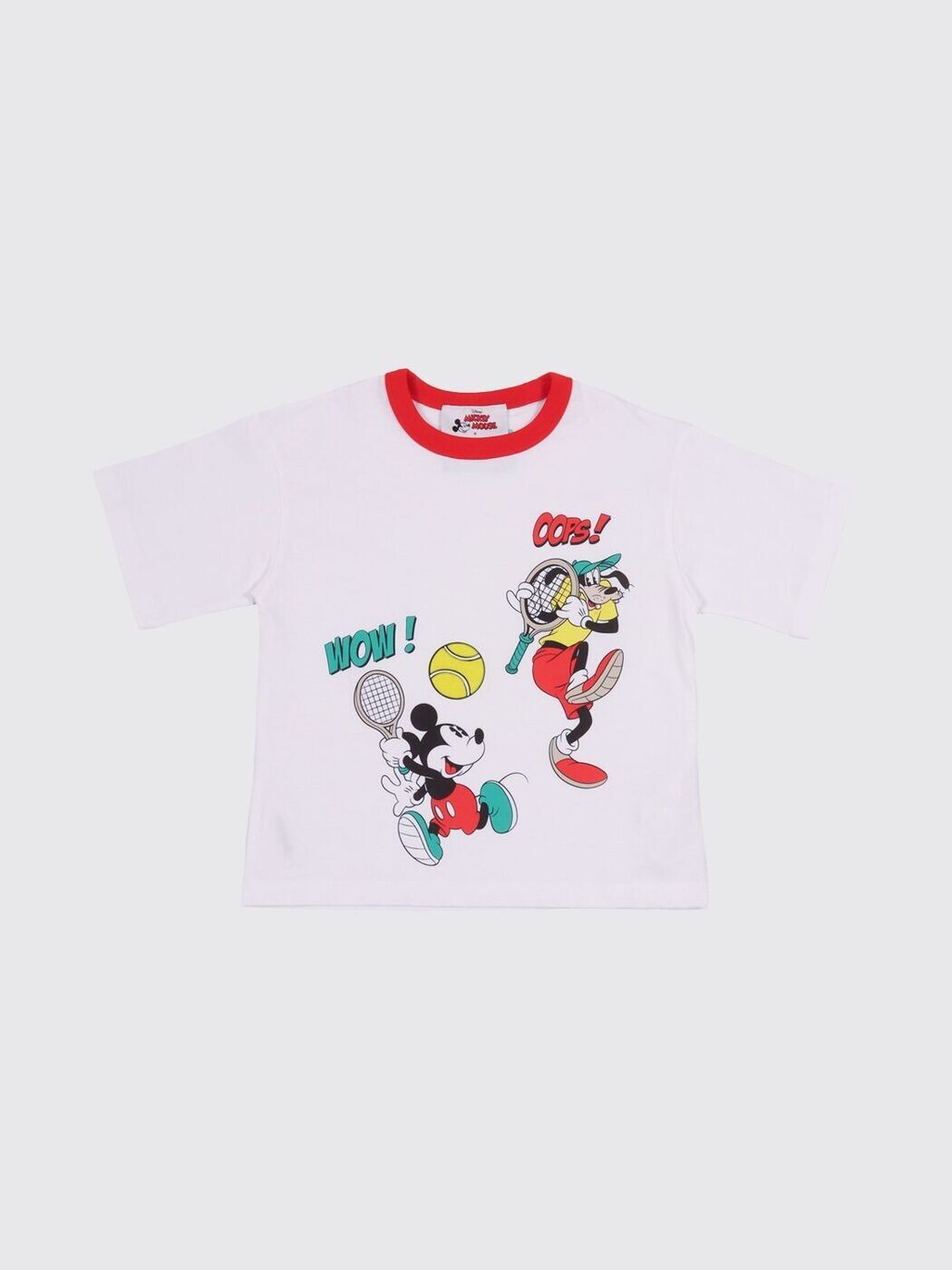 マーク ジェイコブス MARC JACOBS ロングスリーブTシャツ Tシャツ ボーイズ ホワイト Long sleeve t-shirts W60767 White 関税 送料無料 2026SS gi｜BRANDSHOP「il Tesoro」