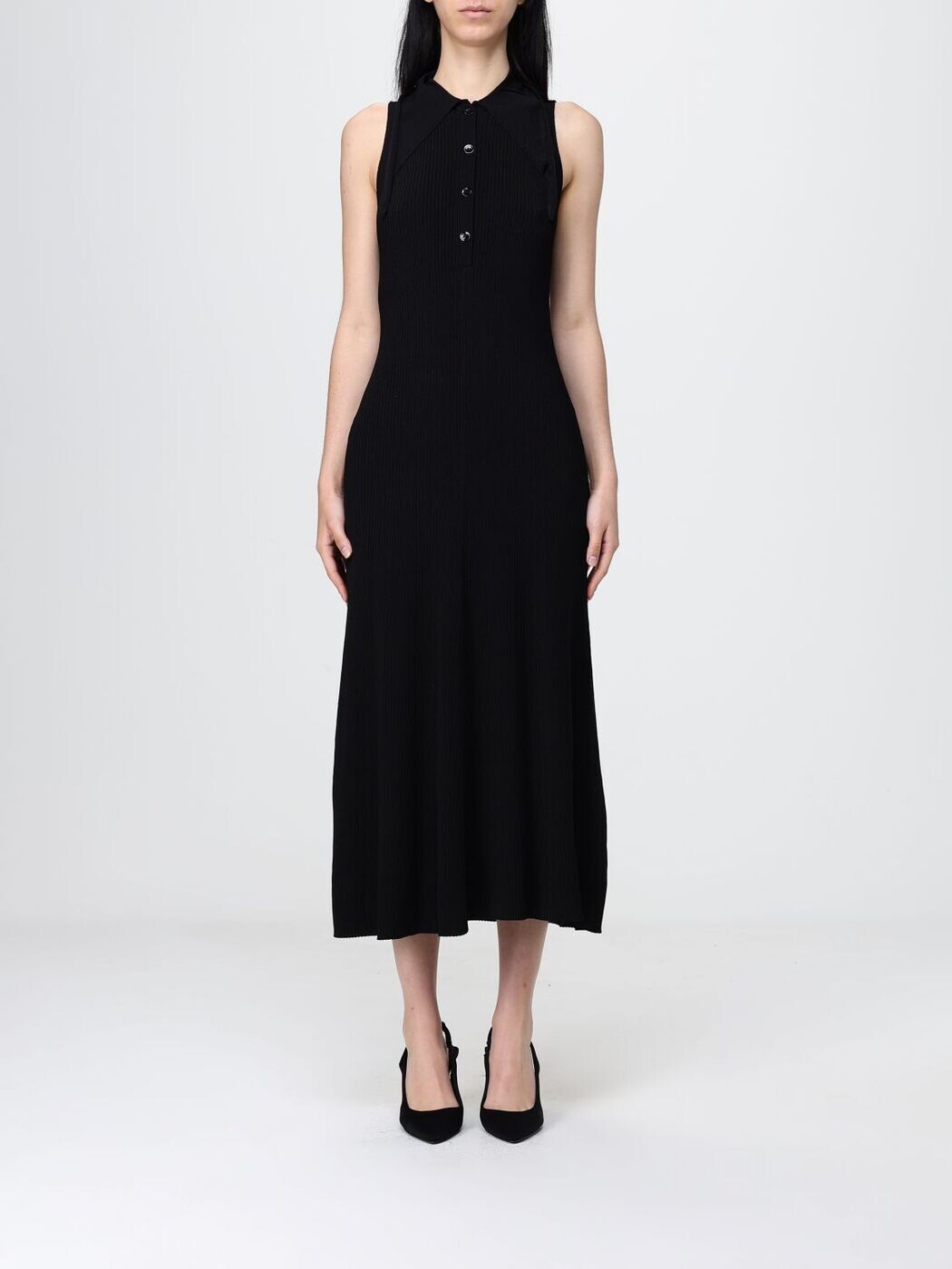 ピンコ PINKO 衣装 お召しもの レディース 黒いこと Dresses 106314A347 関税 貨物輸送無料 2026SS gi
