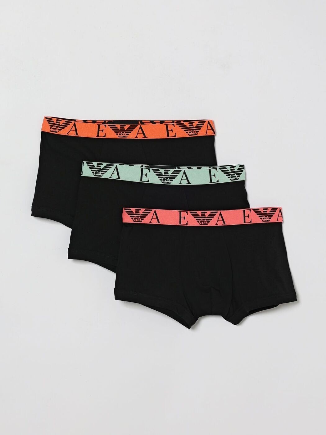 エン急性灰白髄炎 アルマーニ EMPORIO ARMANI アンダーお召しもの メンズ Underwear EM000259AF20668 関税 貨物輸送無料 2026SS gi