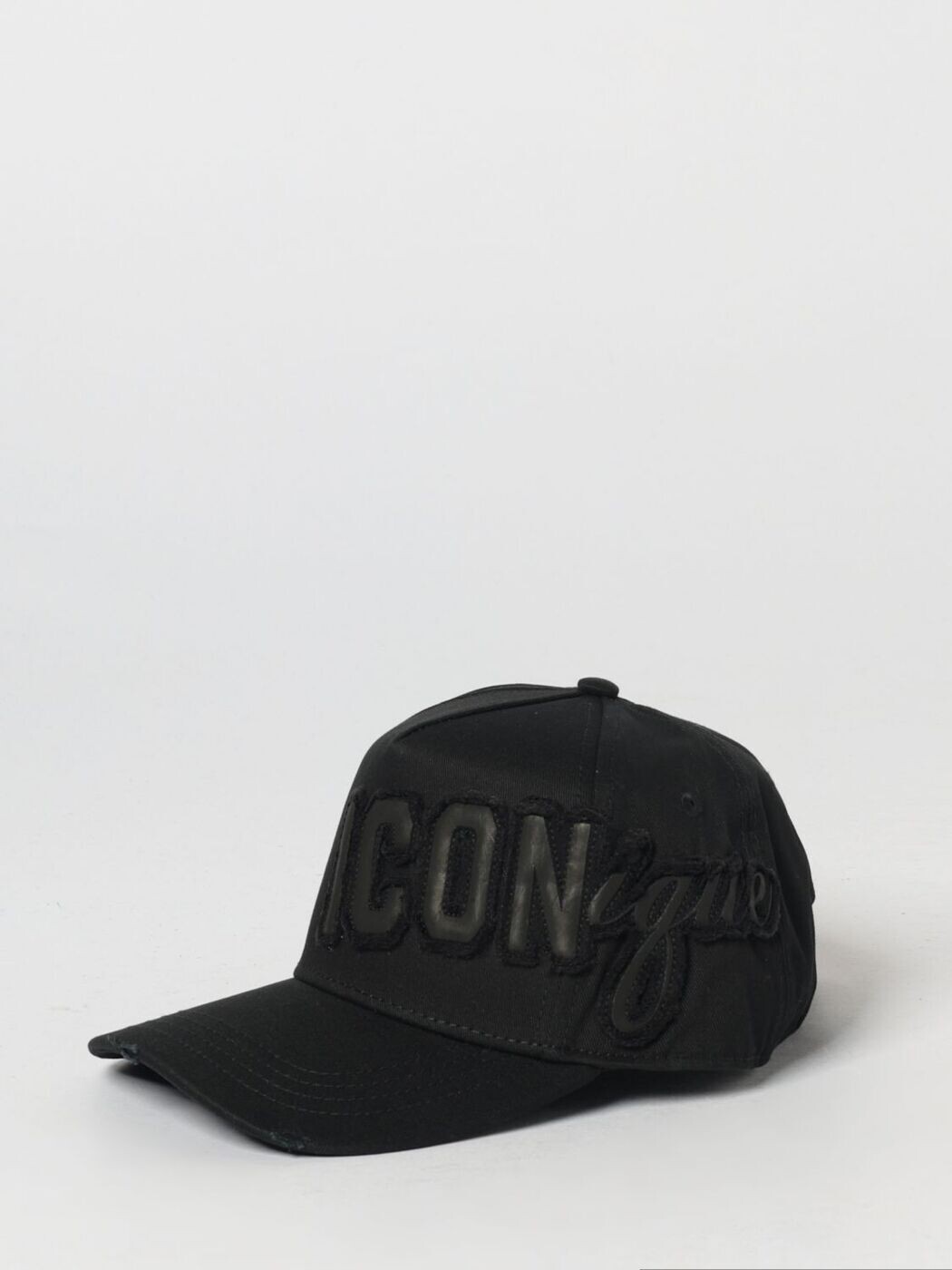 ディースクエアード DSQUARED2 かぶり笠 かぶり笠 メンズ 黒いこと Hats BCM099705C00001 Black 関税 貨物輸送無料 2026SS gi