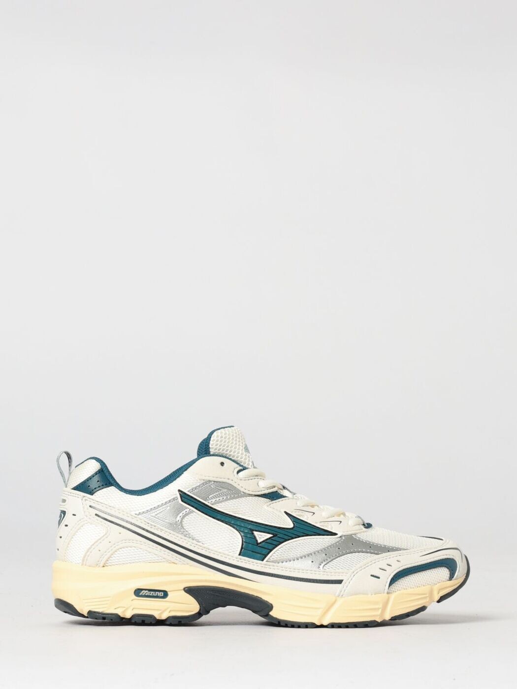 ミズノ MIZUNO スニーカー メンズ 白いこと Sneakers D1GA2562 関税 貨物輸送無料 2026SS gi