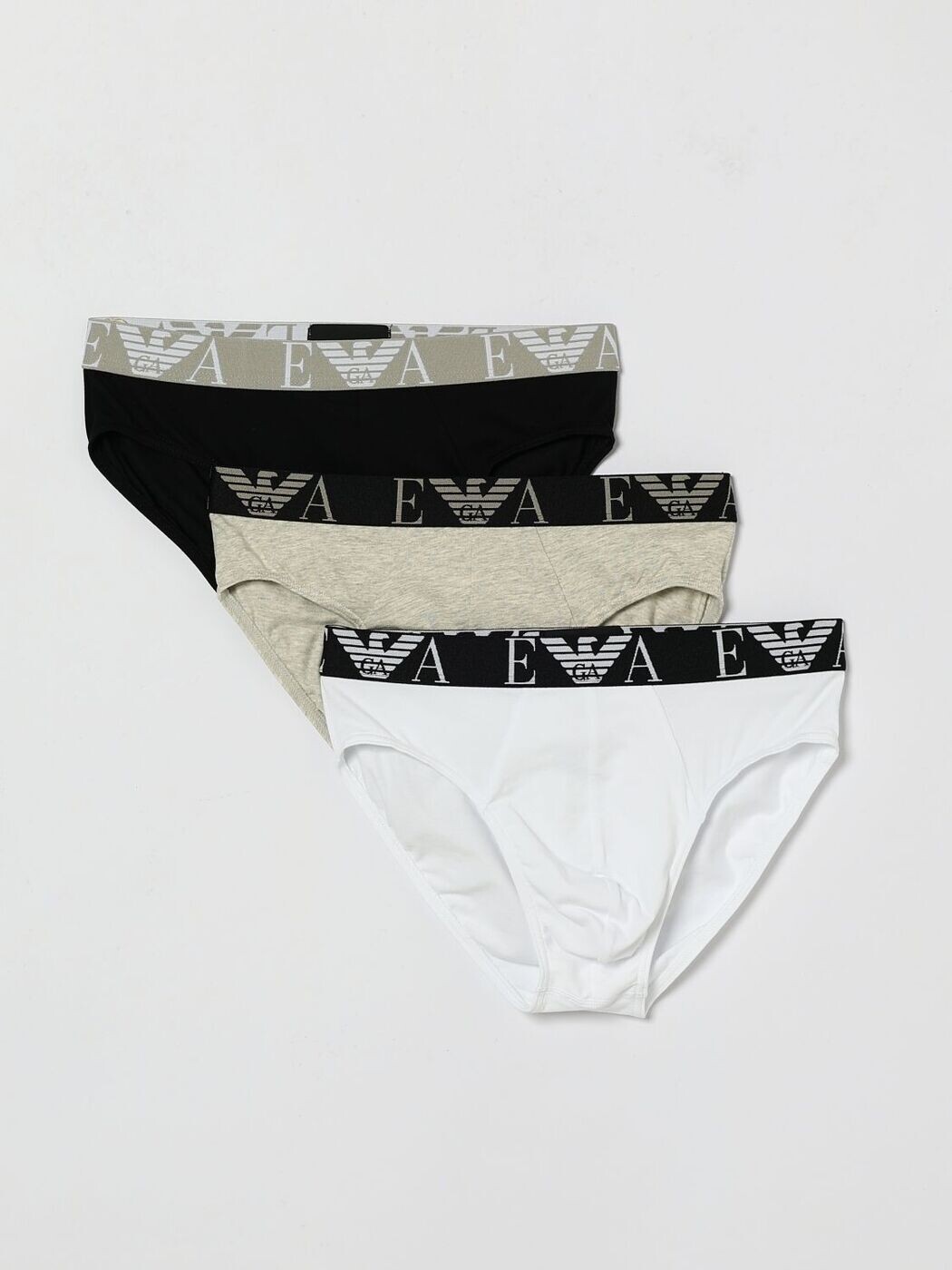 エン急性灰白髄炎 アルマーニ EMPORIO ARMANI アンダーお召しもの メンズ Underwear EM000258AF20668 関税 貨物輸送無料 2026SS gi