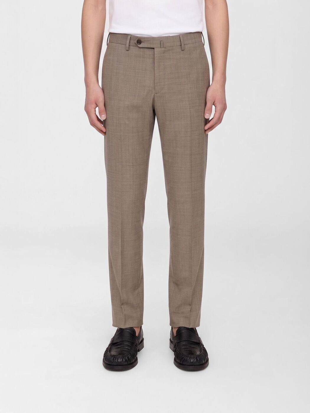 ピーティー トリノ PT TORINO ズボン ズボン下 メンズ Trousers CODF01Z00CL1TO77 関税 貨物輸送無料 2026SS gi