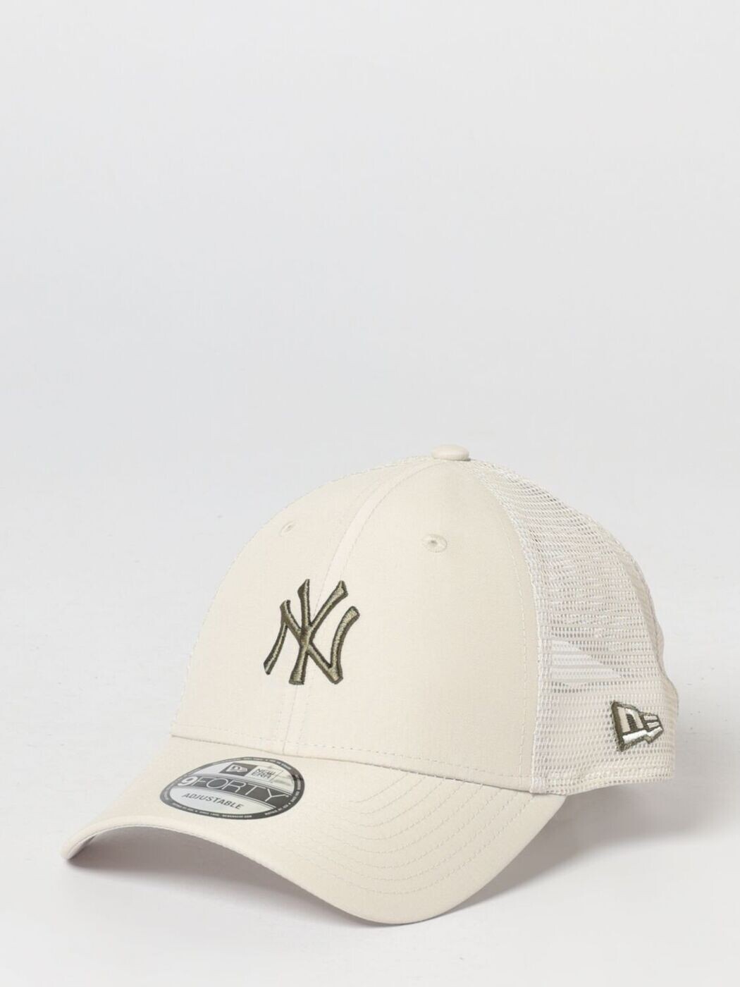 ニューエラ NEW ERA ハット 帽子 メンズ Hats 60856254 Natural 関税 送料無料 2026SS gi|BRANDSHOP「il Tesoro」