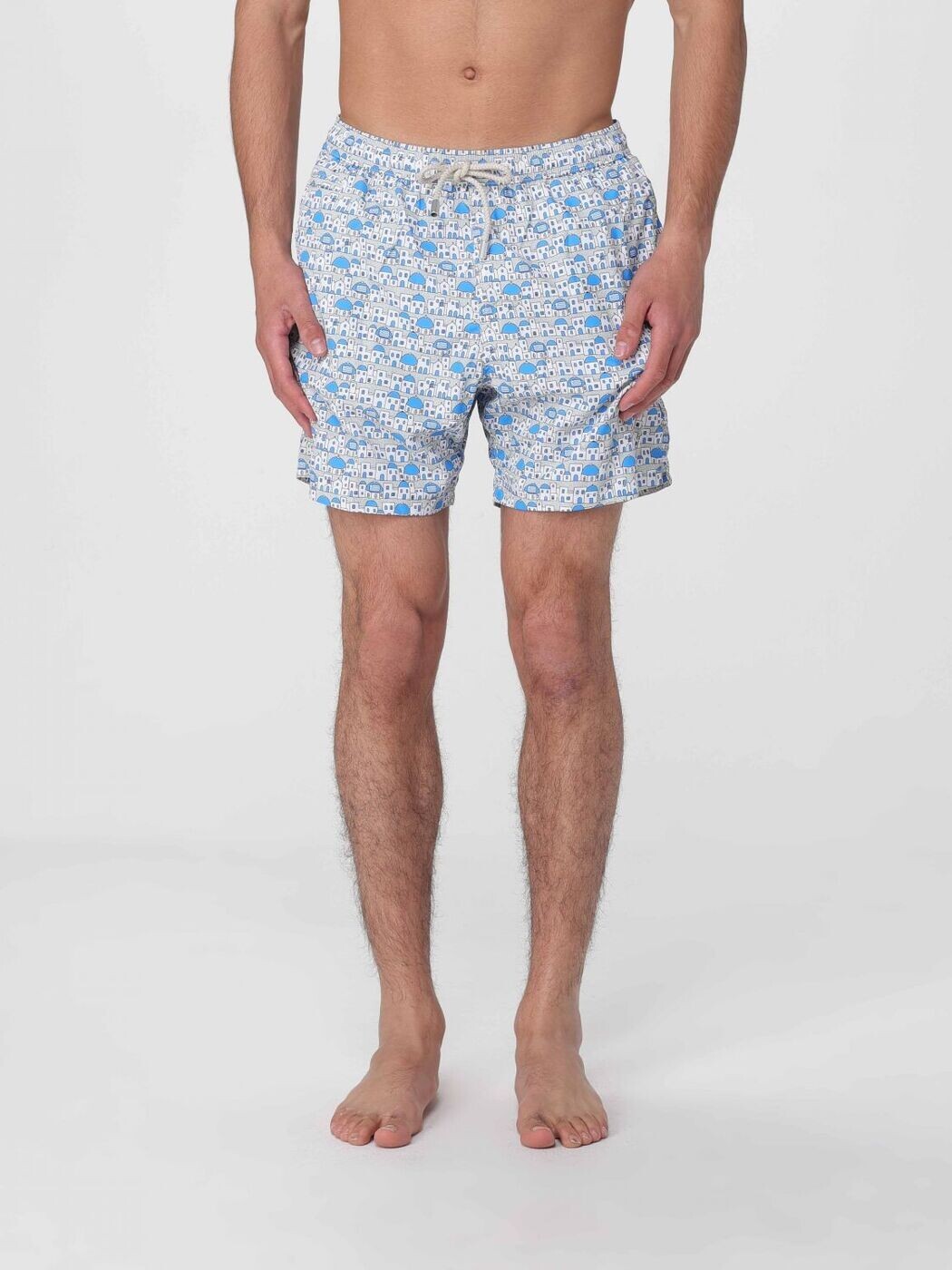 エムシーツーセイントバース MC2 SAINT BARTH 水泳着 スイムウェア メンズ Swimwear LIG0003 関税 貨物輸送無料 2026SS gi