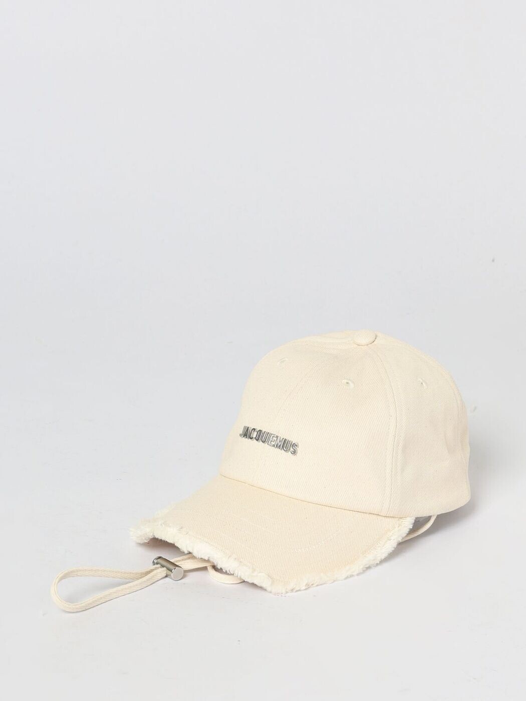 ジャックムス JACQUEMUS かぶり笠 かぶり笠 レディース 白いこと Hats ACU00452DAW00092 関税 貨物輸送無料 2026SS gi