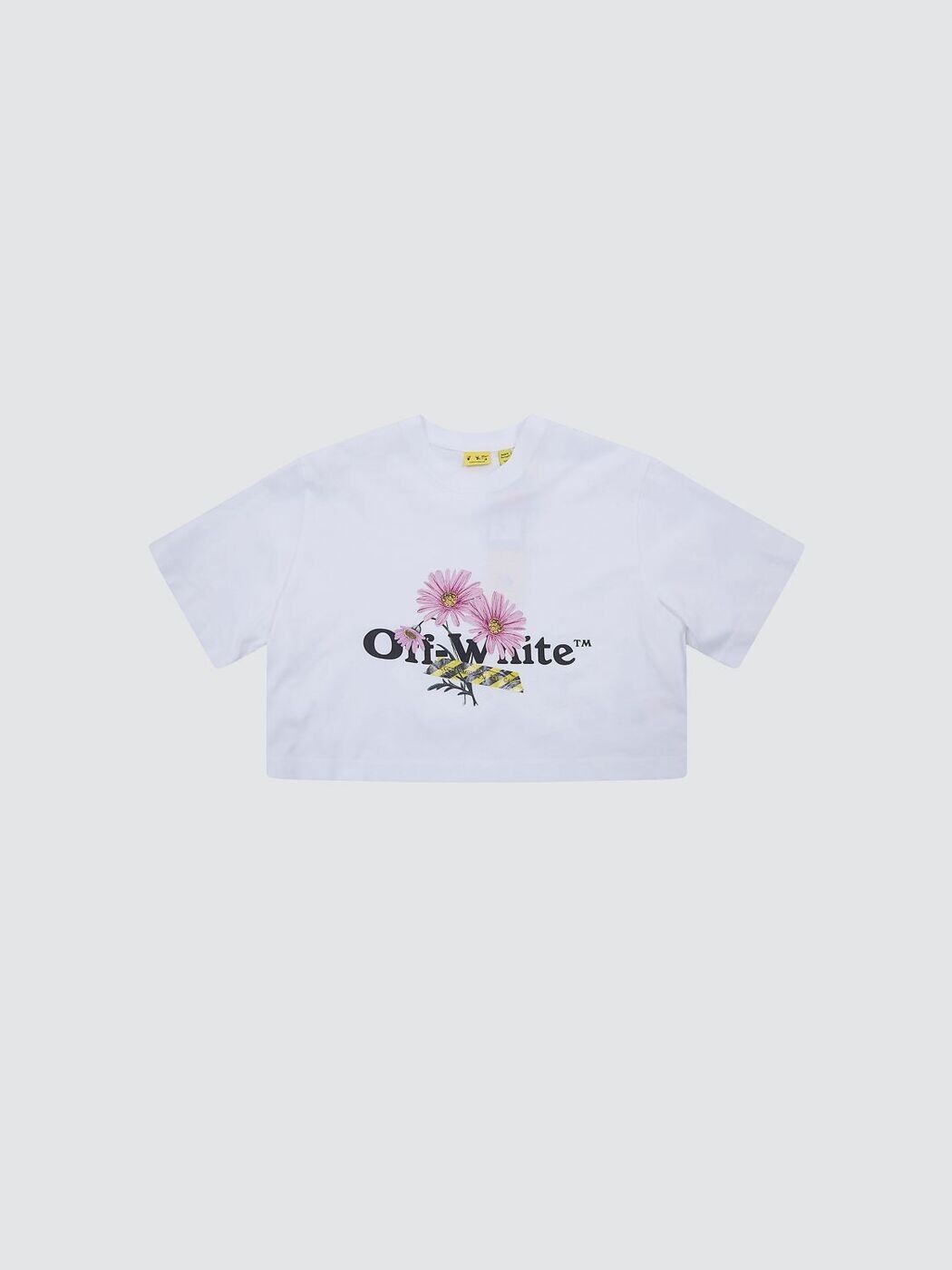 オフ 白いこと OFF-WHITE ロング衣袂ティーシャツ ティーシャツ ボーイズ 白いこと Long sleeve t-shirts 44GAA019S26J001 関税 貨物輸送無料 2026SS gi