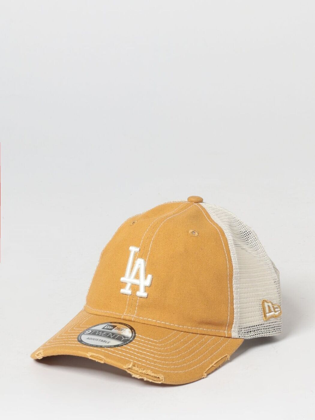 ニューエラ NEW ERA ハット 帽子 メンズ ブラウン Hats 60856385 Camel 関税 送料無料 2026SS gi｜BRANDSHOP「il Tesoro」
