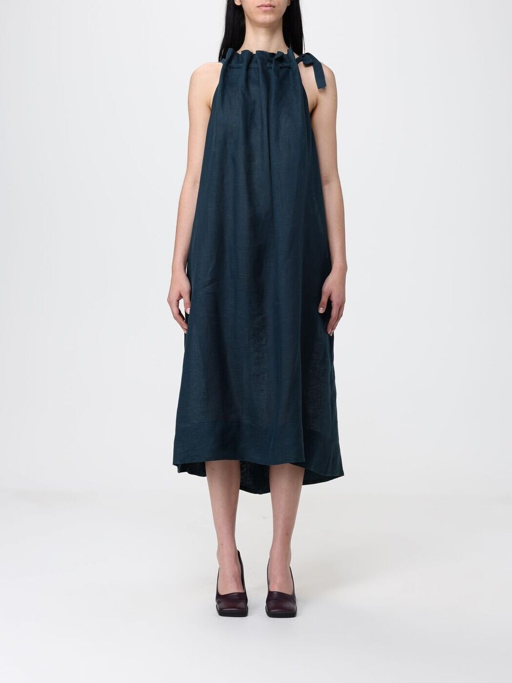 リビアナ コンティ LIVIANA CONTI 衣装 お召しもの レディース 緑であること Dresses L6SL20 関税 貨物輸送無料 2026SS gi レディースファッション-ドレス