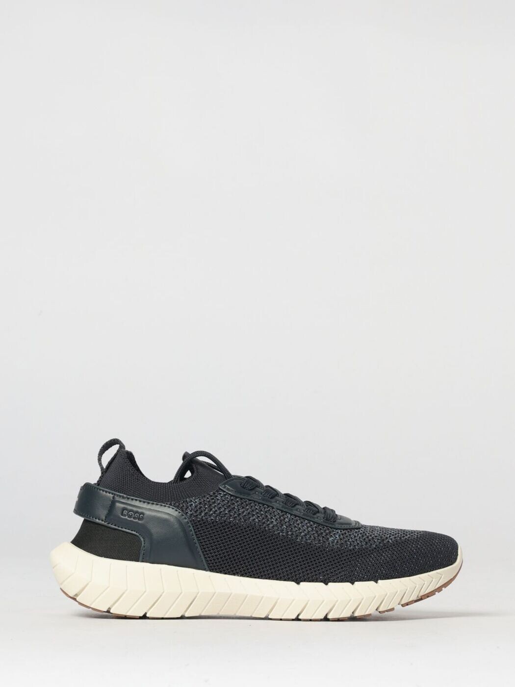 主任者 BOSS スニーカー メンズ 青碧 Sneakers 50562620 関税 貨物輸送無料 2026SS gi
