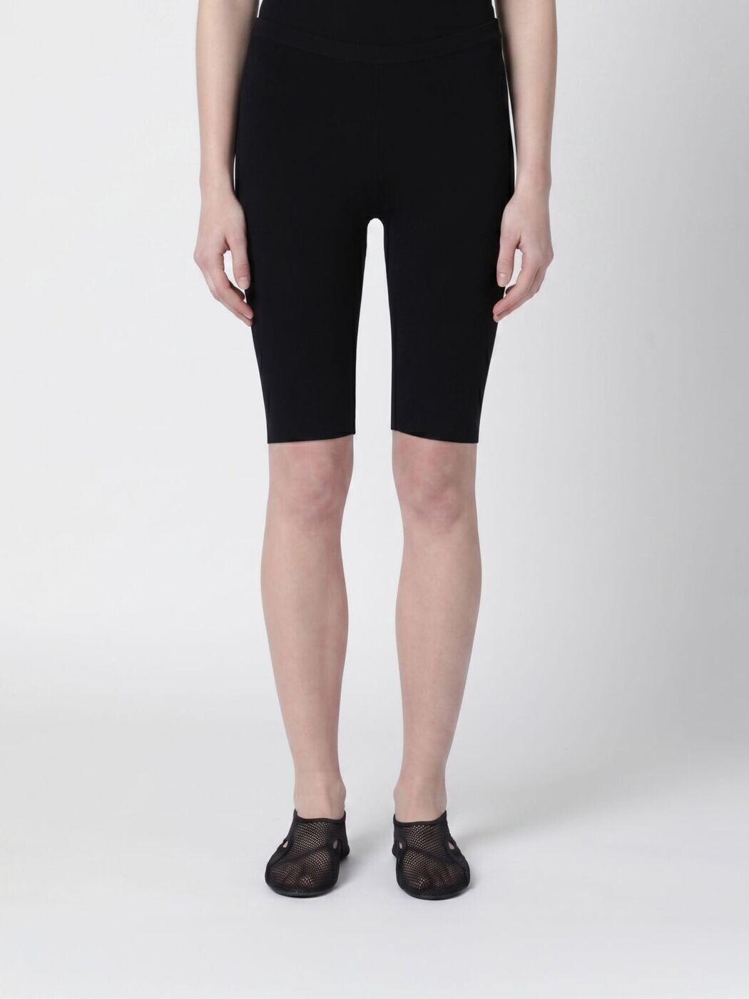 エンタイア スタジオ ENTIRE STUDIOS デニムショーツ ショーツ レディース ブラック Denim shorts ESSS26SH01237 Black 関税 送料無料 2026SS gi｜BRANDSHOP「il Tesoro」