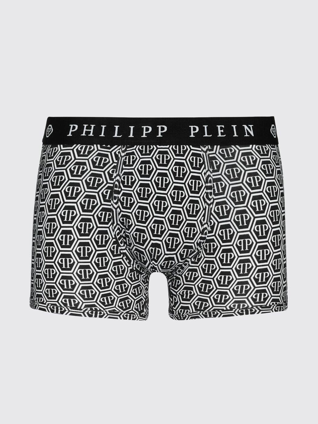 フィリップ プレイン PHILIPP PLEIN アンダーウェア メンズ ブラック Underwear PPCOMUY0260PTE003N Black 関税 送料無料 2026AW gi|BRANDSHOP「il Tesoro」