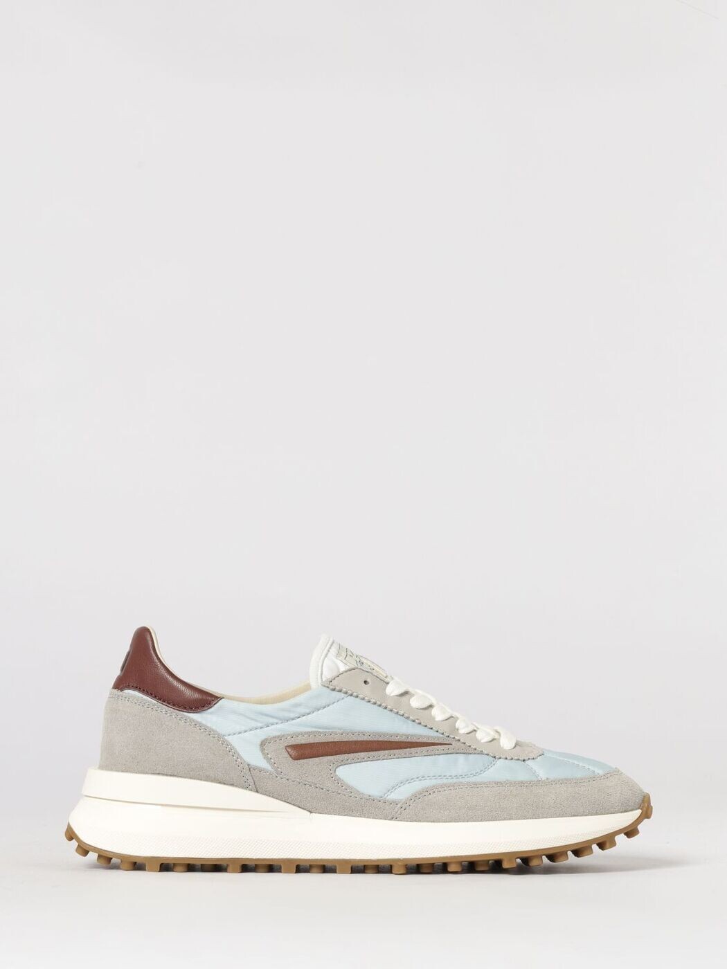 デイト D.A.T.E. スニーカー メンズ Sneakers M441ATNY Gnawed Blue 関税 送料無料 2026SS gi|BRANDSHOP「il Tesoro」