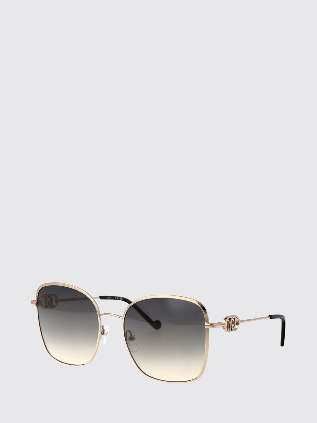 リュー ジョー LIU JO サングラス サングラス・メガネ レディース シルバー Sunglasses LJ155S Silver 関税 送料無料 2026SS gi|BRANDSHOP「il Tesoro」