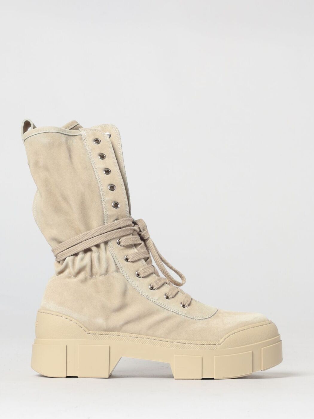 ヴィックマティー VIC MATIE ブーツ レディース Boots 1K5004DV14K010 Natural 関税 送料無料 2026SS gi｜BRANDSHOP「il Tesoro」 46,980円