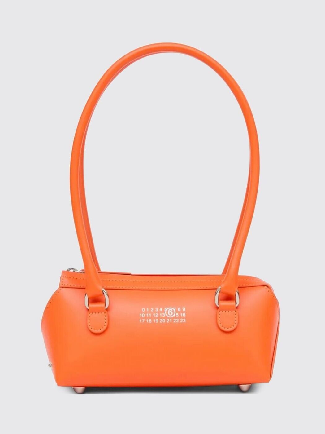 エムエム6 メゾン マルジェラ MM6 MAISON MARGIELA バッグ レディース Business bags SB6ZH0039P9061 Lilac 関税 送料無料 2026SS gi｜BRANDSHOP「il Tesoro」