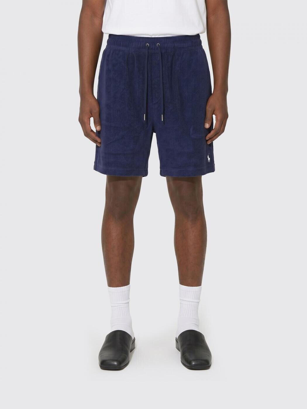 ポロ ラルフ 置き目レン POLO RALPH LAUREN さる股引き メンズ 米国海軍 Shorts 710A12490 関税 貨物輸送無料 2026SS gi