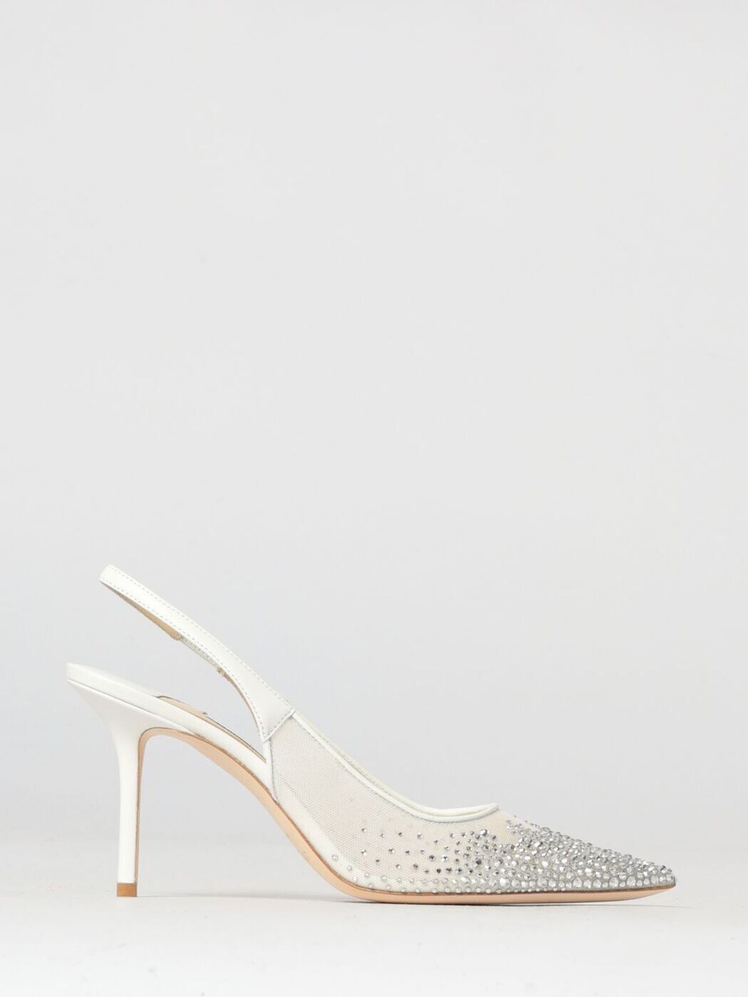 ジミーチュウ JIMMY CHOO スニーカー レディース 白いこと Sneakers LOVESB85NYT 関税 貨物輸送無料 2026SS gi