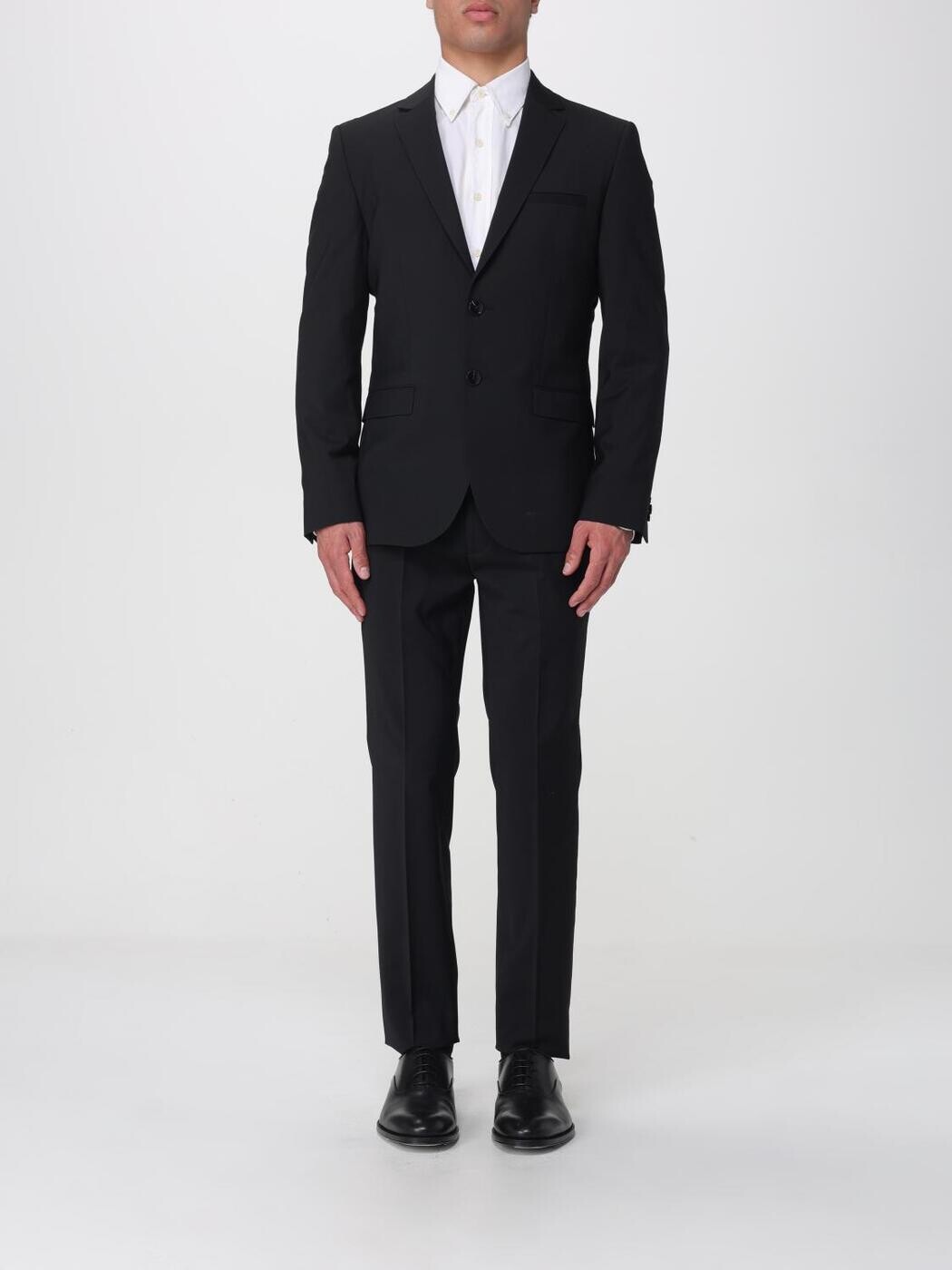 ヒューゴ HUGO フォーマル 背広 メンズ 黒いこと Formal Outfits 50540141 関税 貨物輸送無料 2026SS gi