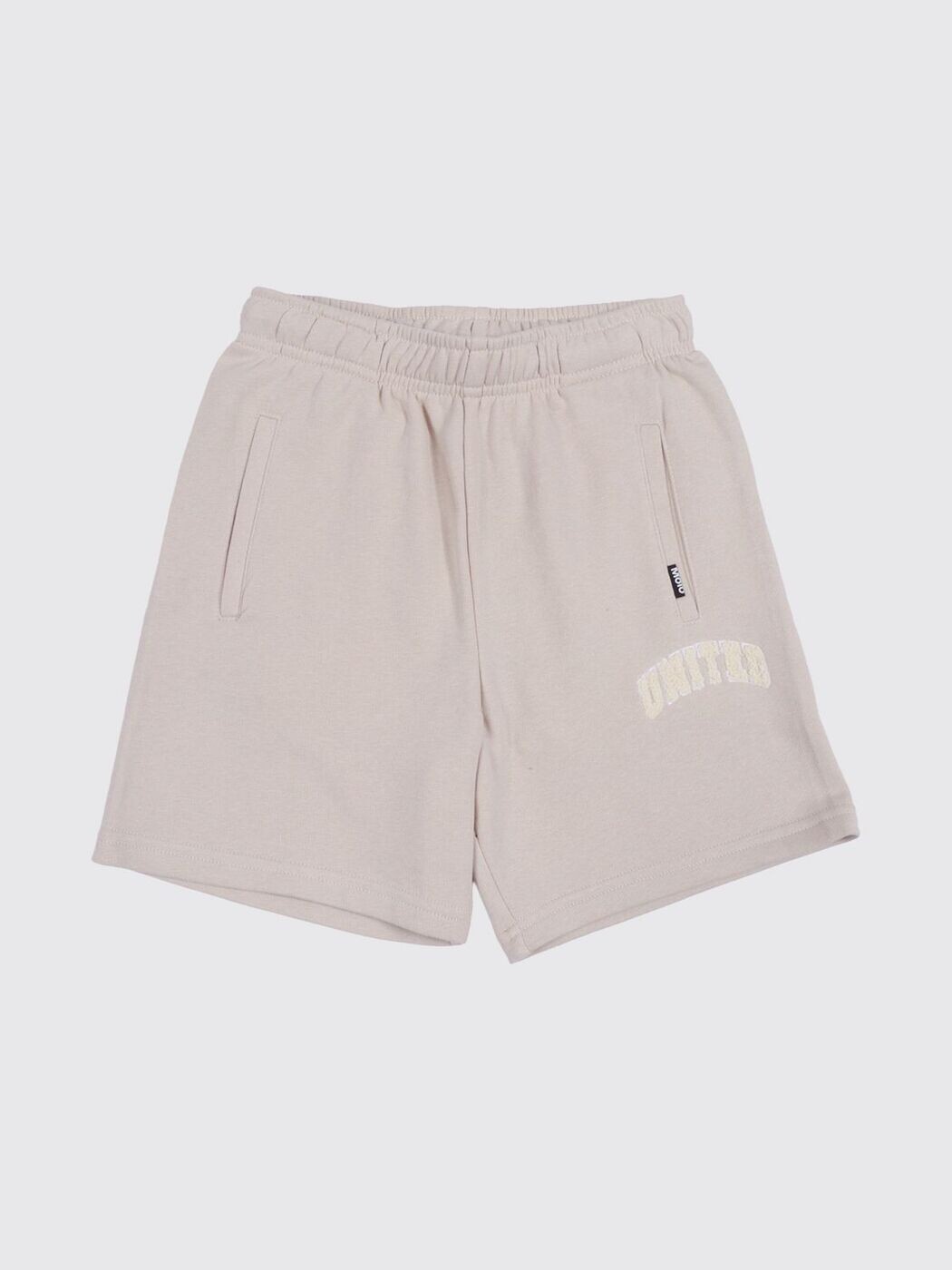 モロ MOLO 遊撃手ズボン下 ズボン下 さる股引き ボーイズ マルチ色合い Shorts 1S26H208 関税 貨物輸送無料 2026SS gi