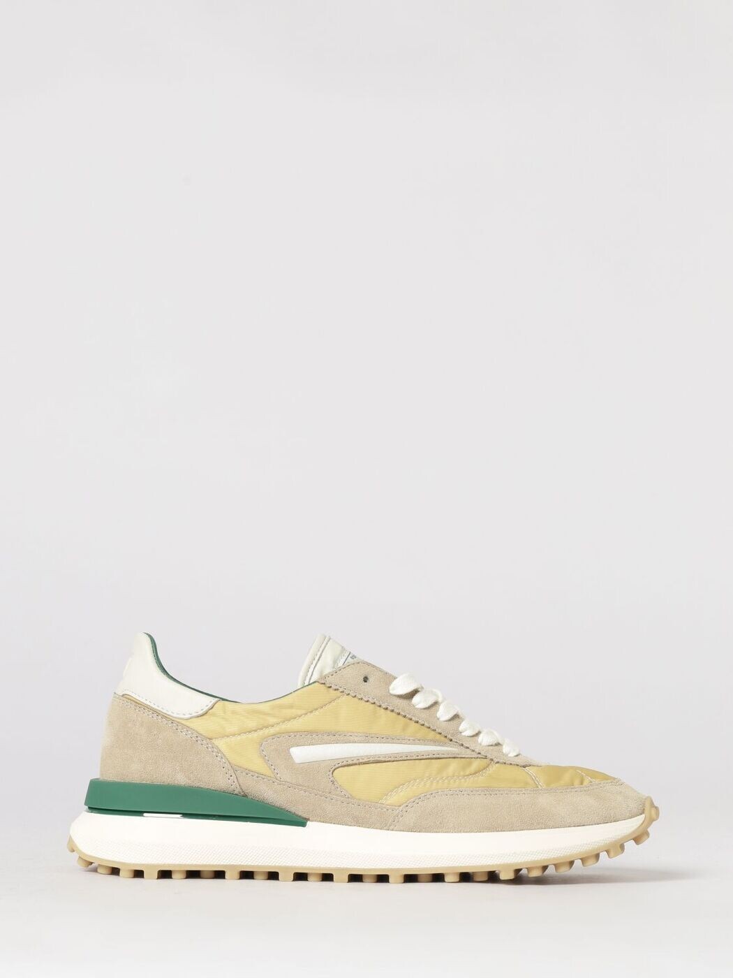 デイト D.A.T.E. スニーカー メンズ ベージュ Sneakers M441ATNY Beige 関税 送料無料 2026SS gi|BRANDSHOP「il Tesoro」