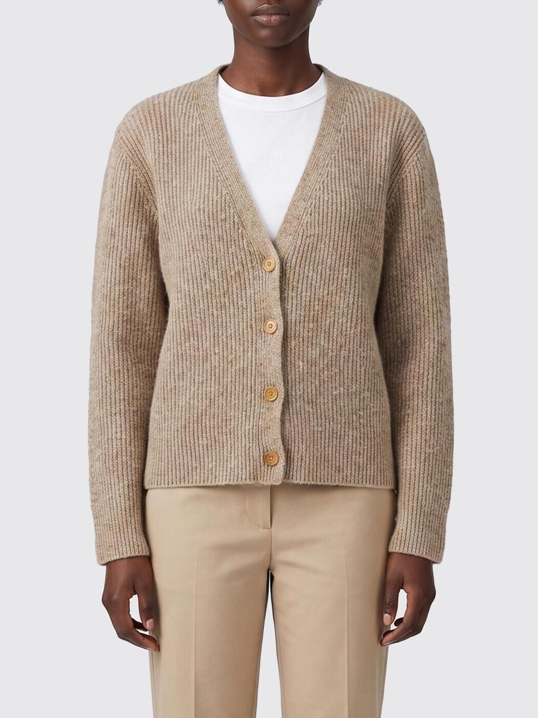 ザ ファースト THE ROW スウェーター 編み物お召しもの レディース Knitwear 10677Y548 関税 貨物輸送無料 2026SS gi