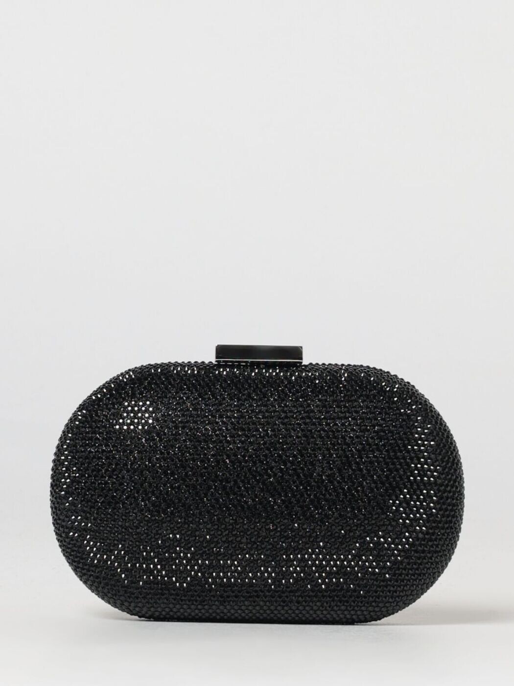 TWENTY FOURHAITCH クラッチペダル御徒面子 レディース 黒いこと Clutch and wristlets bags SUNRISE 関税 貨物輸送無料 2026SS gi
