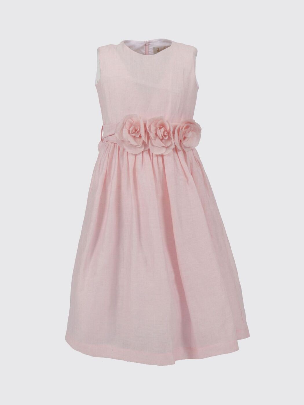 イルグッフォ IL GUFO 衣裳 御召しもの ボーイズ さくら色 Dresses PATVA314L0014 関税 貨物輸送無料 2026SS gi