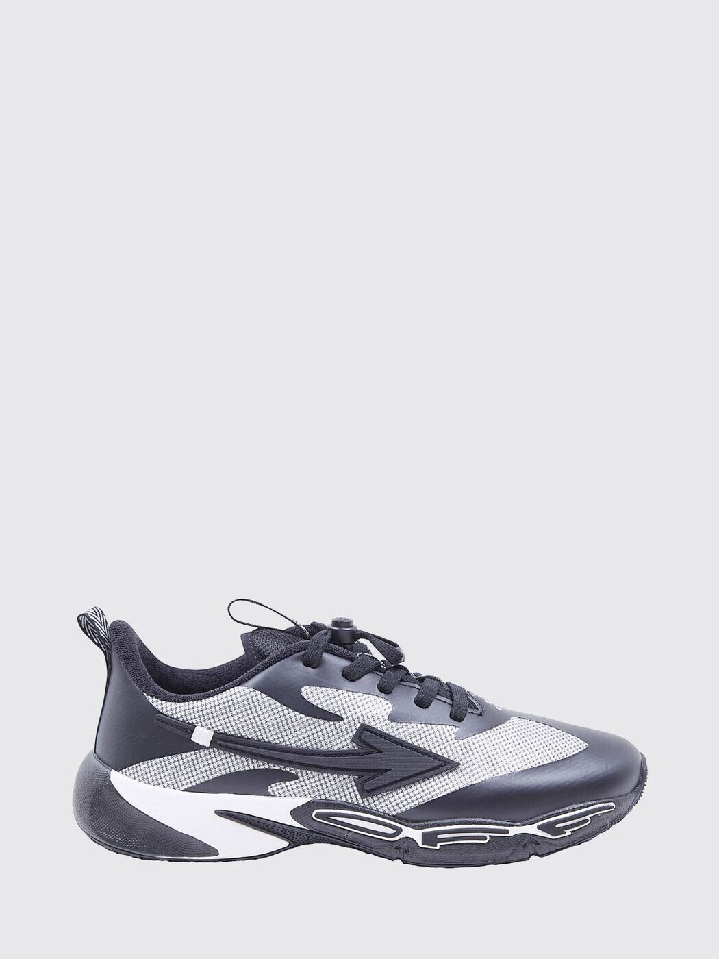 オフ ホワイト OFF-WHITE フラットスニーカー スニーカー ボーイズ ホワイト Flat sneakers G008C9F001 White 関税 送料無料 2026SS gi|BRANDSHOP「il Tesoro」