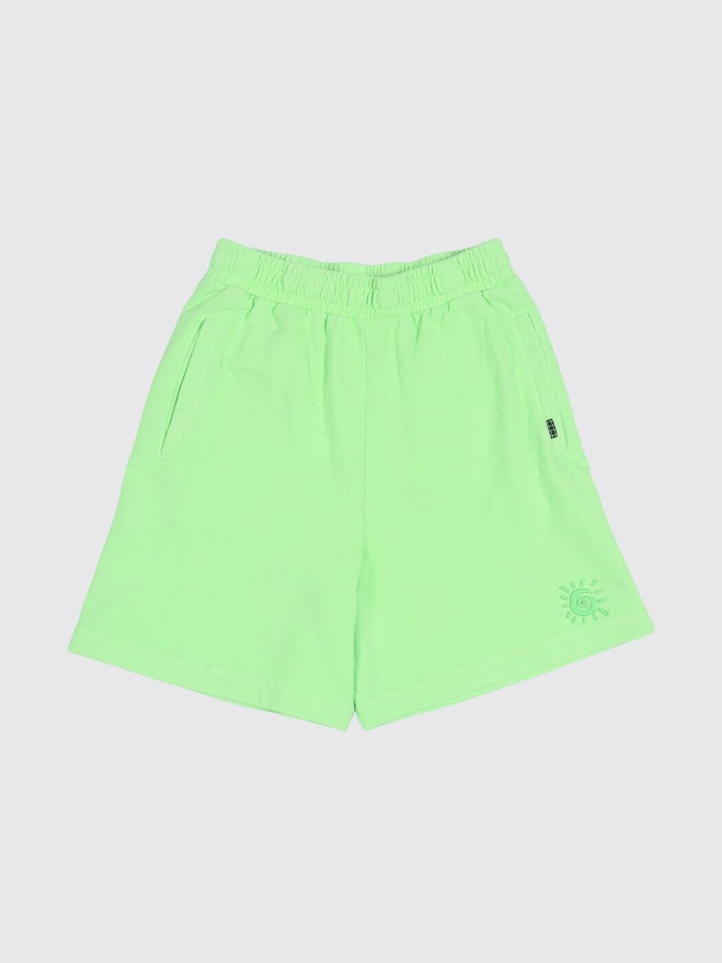 モロ MOLO 遊撃手ズボン下 ズボン下 さる股引き ボーイズ マルチ色合い Shorts 6S26H207 関税 貨物輸送無料 2026SS gi