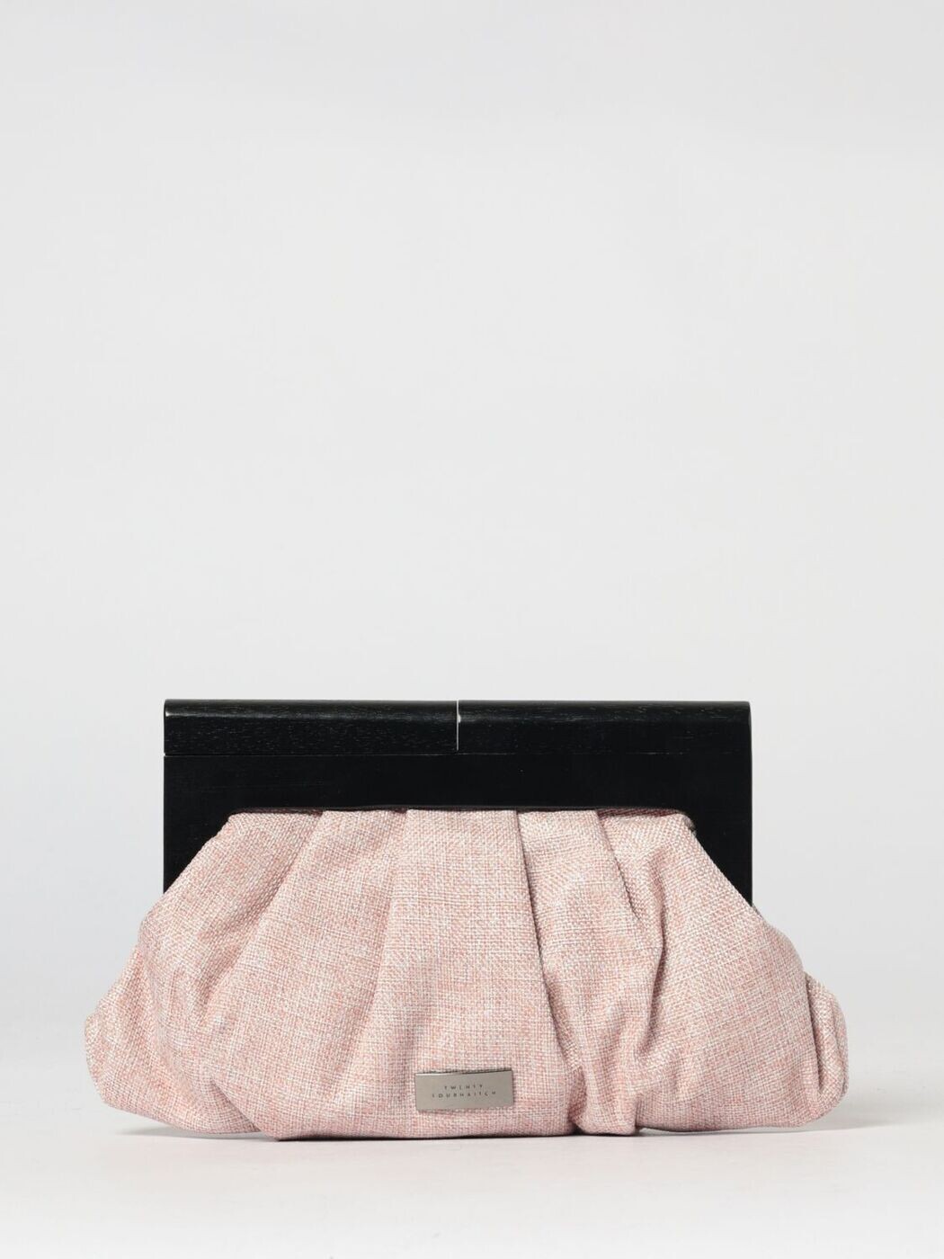 TWENTY FOURHAITCH クラッチペダル御徒面子 レディース Clutch and wristlets bags TERESITAS 関税 貨物輸送無料 2026SS gi