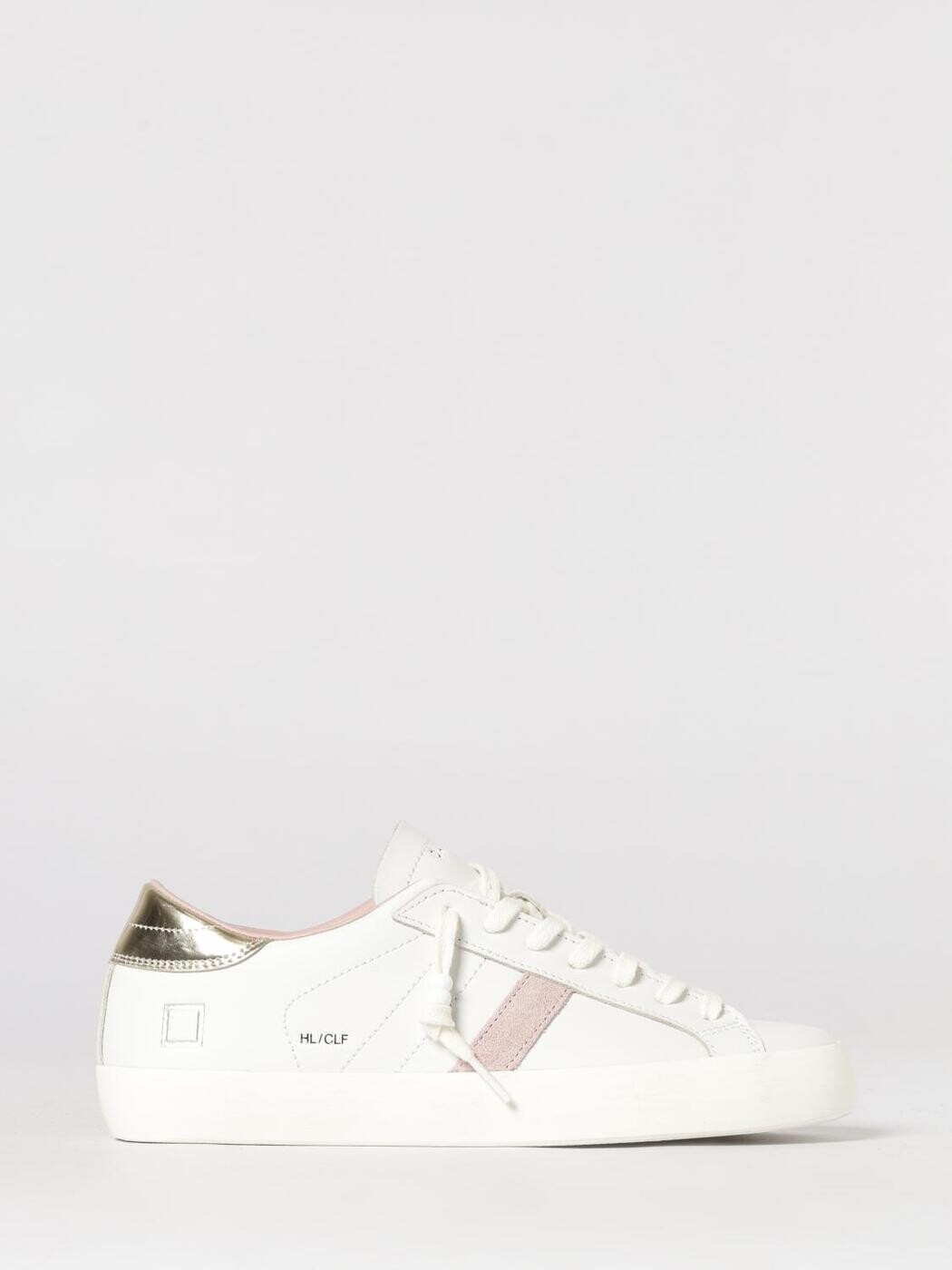 デイト D.A.T.E. スニーカー レディース Sneakers W441HLCA 関税 貨物輸送無料 2026SS gi
