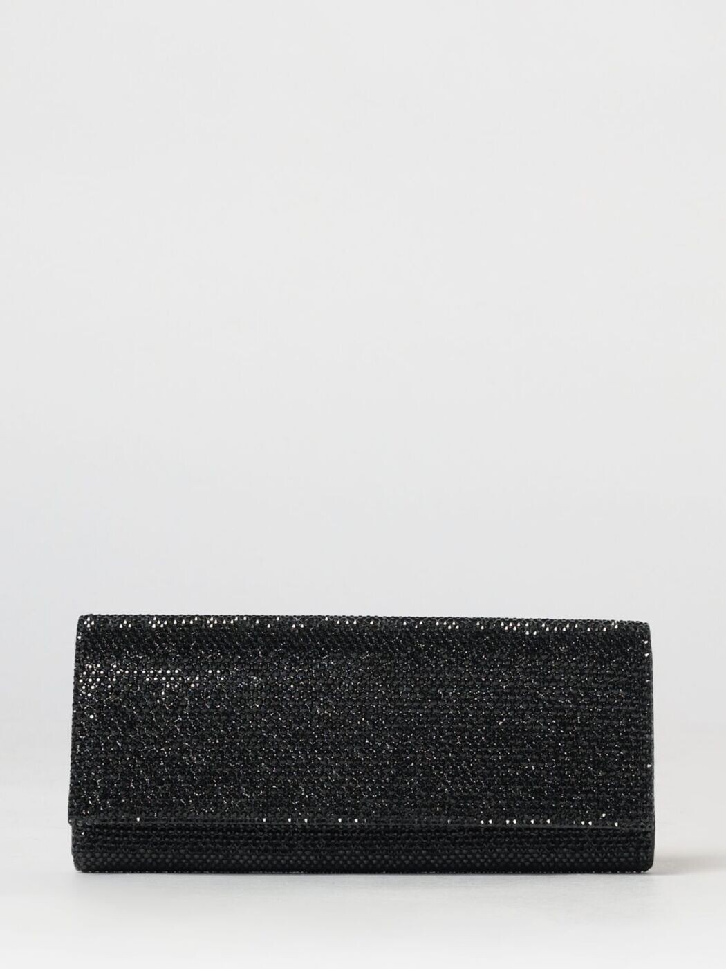 TWENTY FOURHAITCH クラッチペダル御徒面子 レディース 黒いこと Clutch and wristlets bags FRENCH 75 関税 貨物輸送無料 2026SS gi